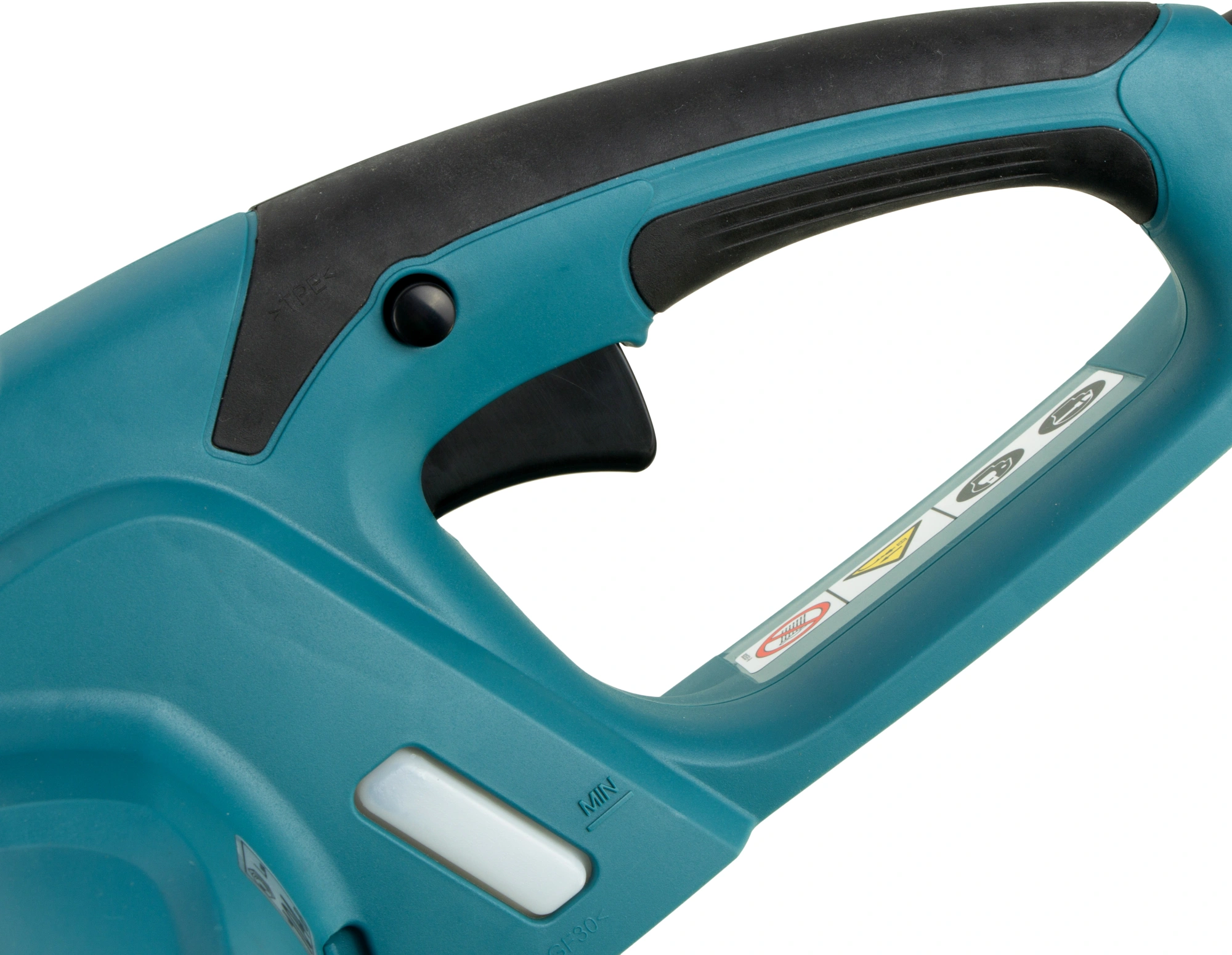 Цепная пила Makita UC3541A от сети 1800Вт дл.шины:14" (35cm) — миниатюра 7
