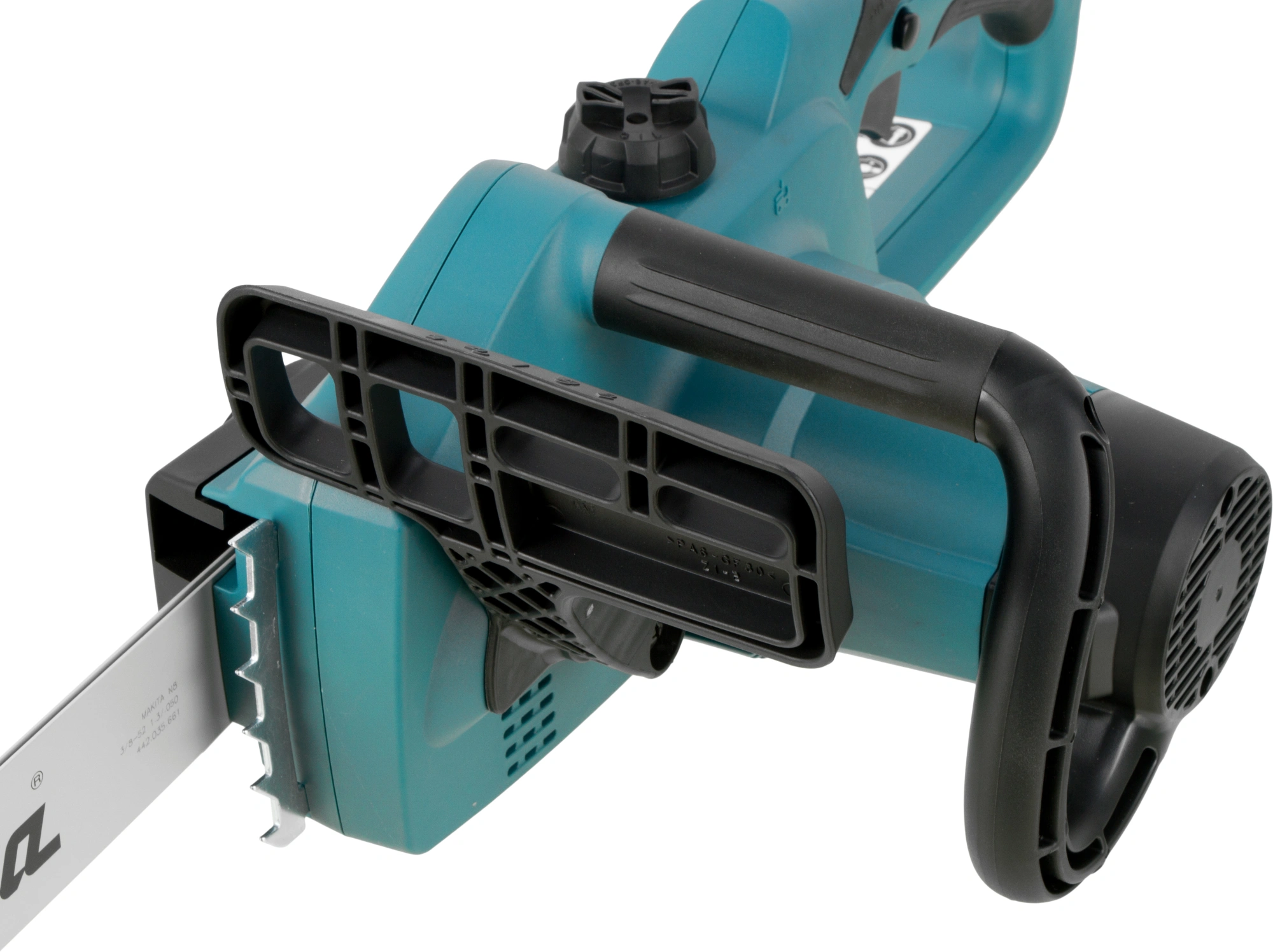 Цепная пила Makita UC3541A от сети 1800Вт дл.шины:14" (35cm) — миниатюра 8
