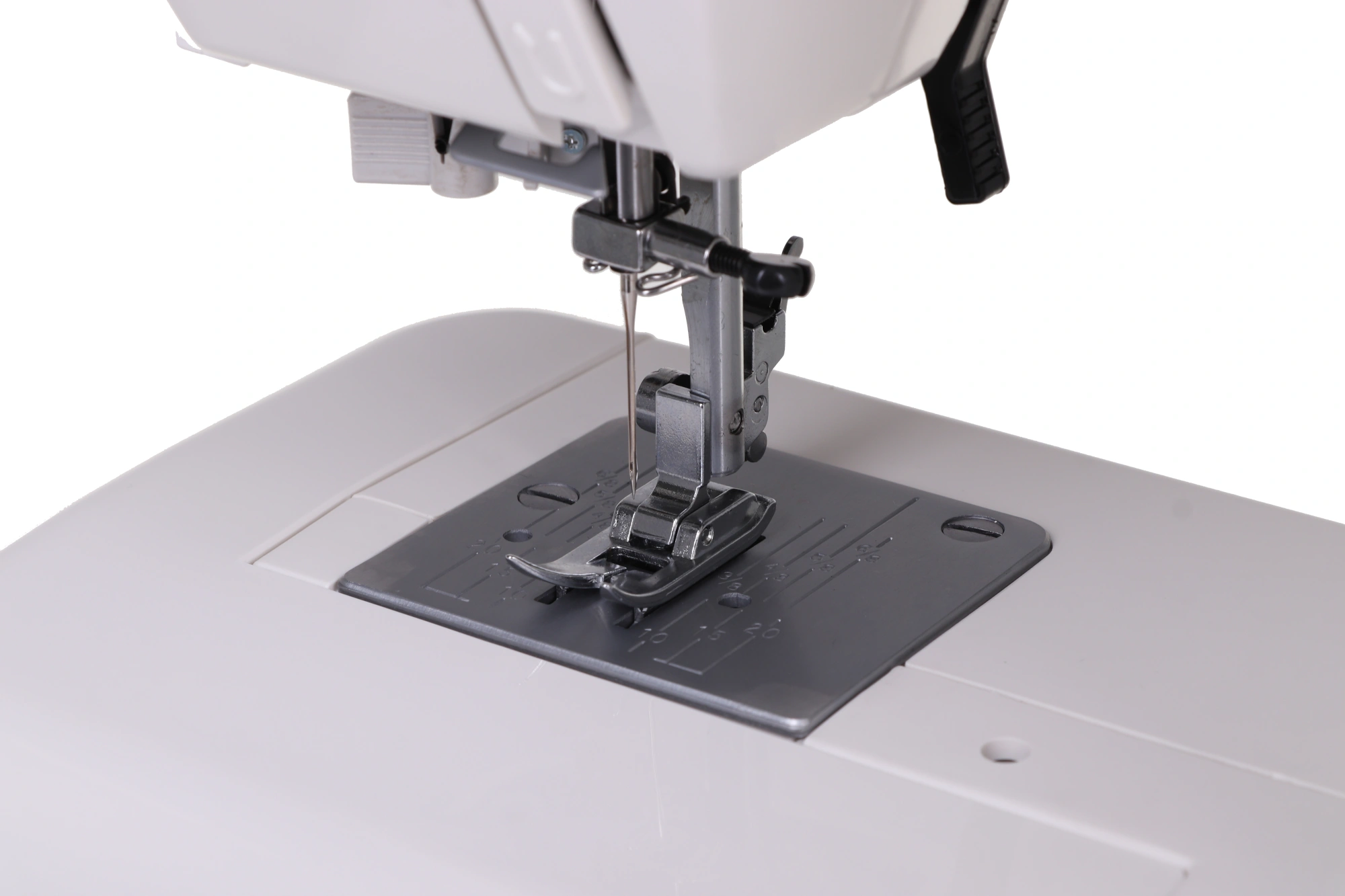 Швейная машина Janome Sew Line 500s белый — миниатюра 11