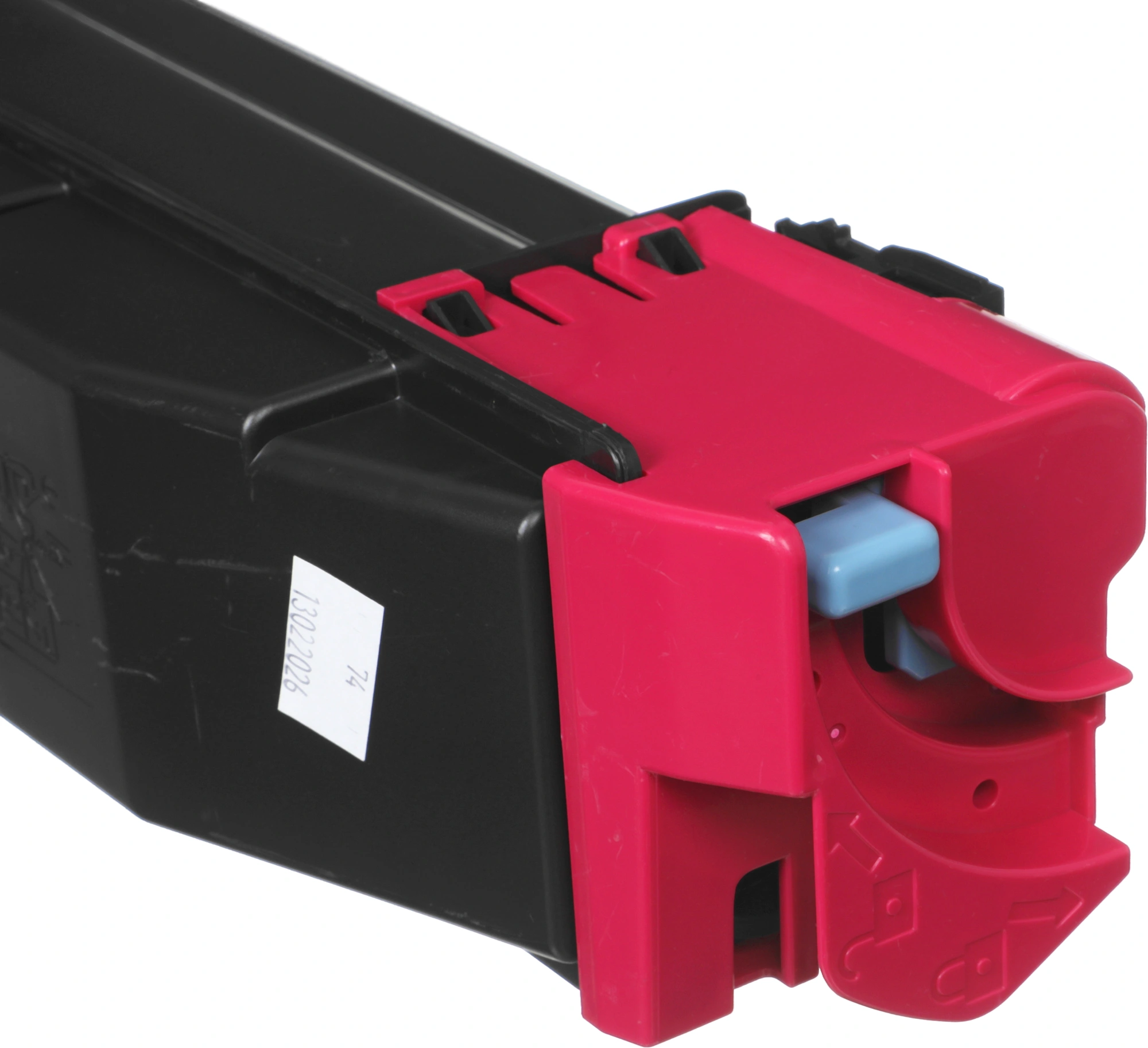 Картридж лазерный Cactus CS-TK8305M TK-8305M пурпурный (15000стр.) для Kyocera Mita 3050/3051/3550/3551 — миниатюра 3
