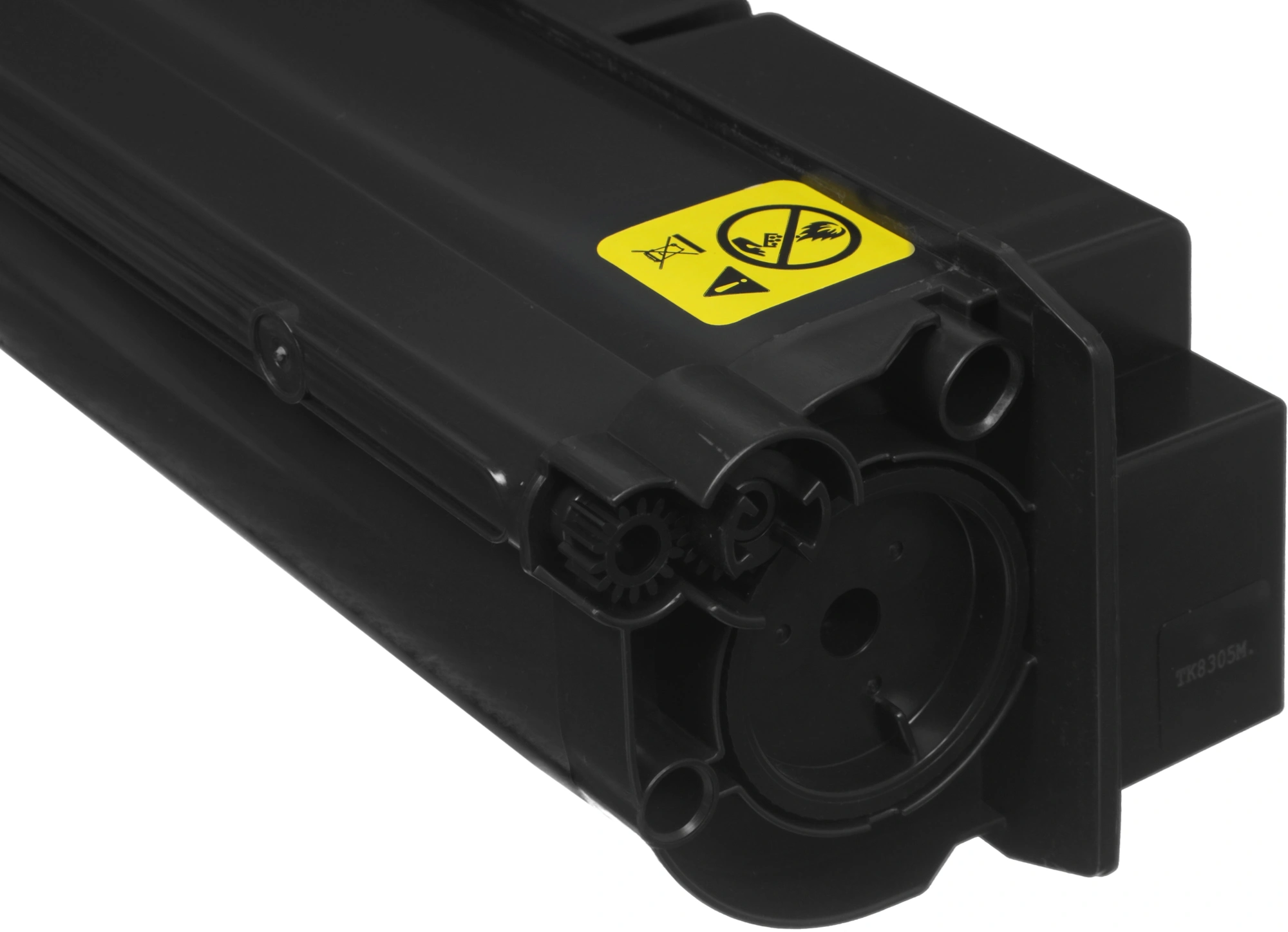 Картридж лазерный Cactus CS-TK8305M TK-8305M пурпурный (15000стр.) для Kyocera Mita 3050/3051/3550/3551 — миниатюра 5