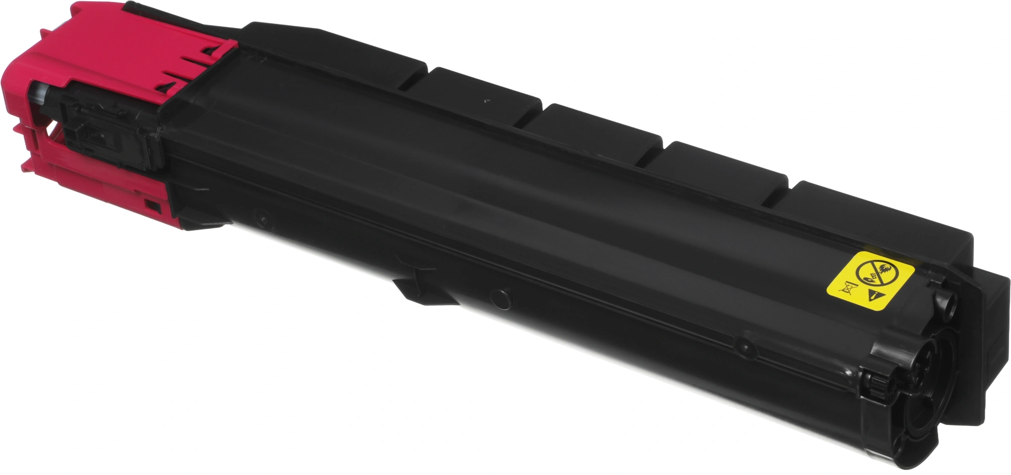 Картридж лазерный Cactus CS-TK8305M TK-8305M пурпурный (15000стр.) для Kyocera Mita 3050/3051/3550/3551 — миниатюра 6