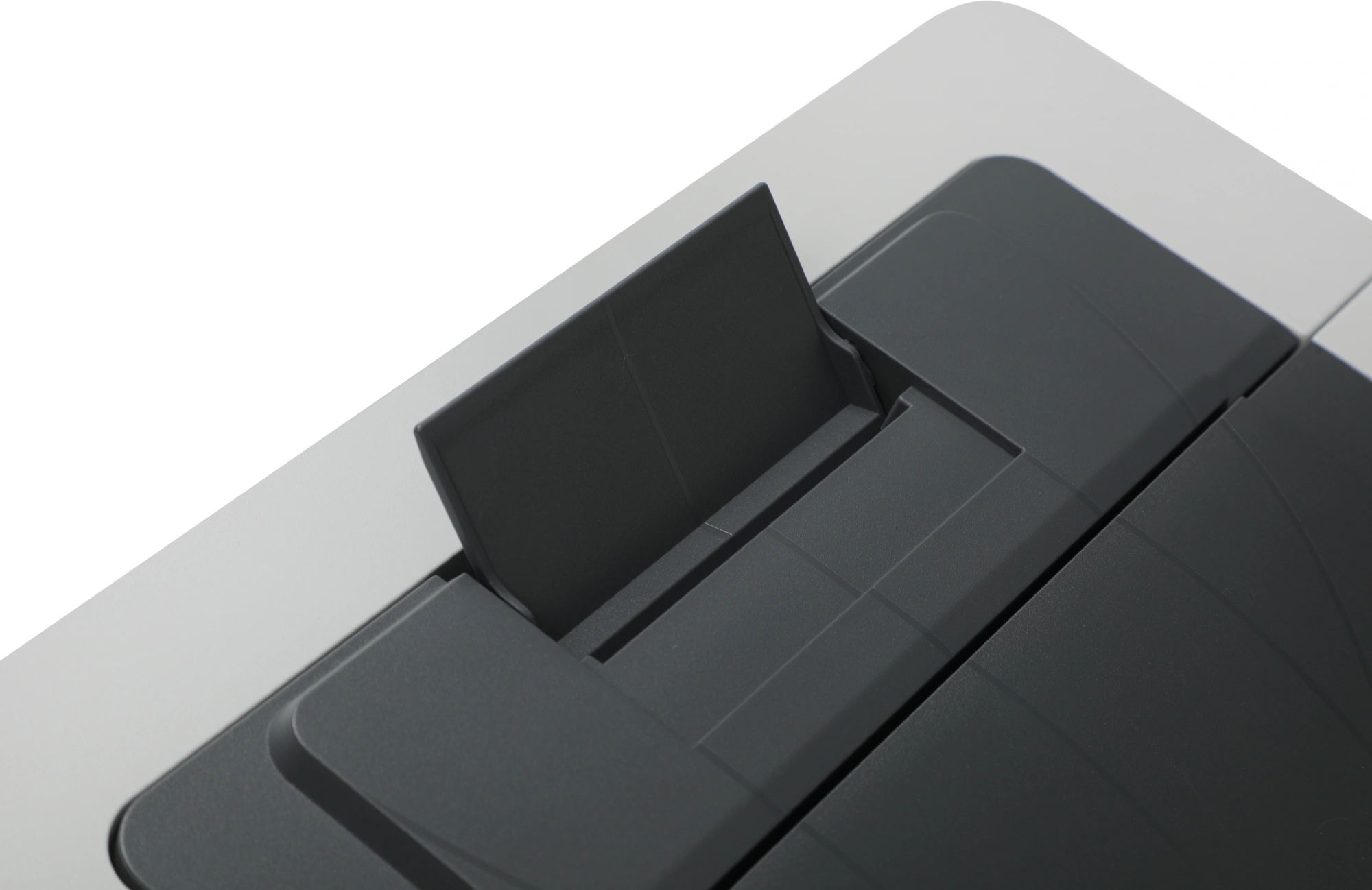 Принтер лазерный HP LaserJet Pro M501dn (J8H61A) A4 Duplex белый — миниатюра 9
