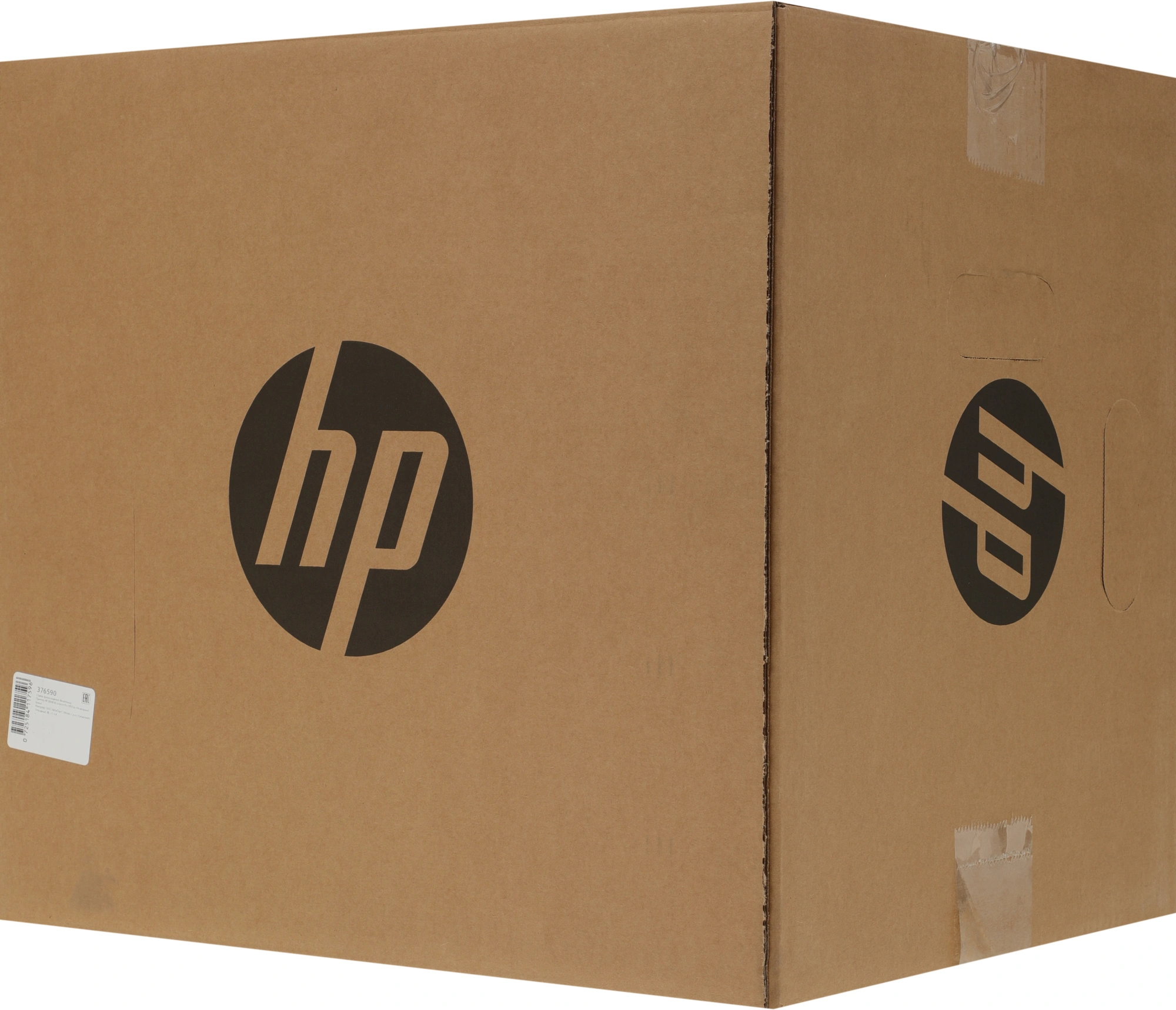 Принтер лазерный HP LaserJet Pro M501dn (J8H61A) A4 Duplex белый — миниатюра 20