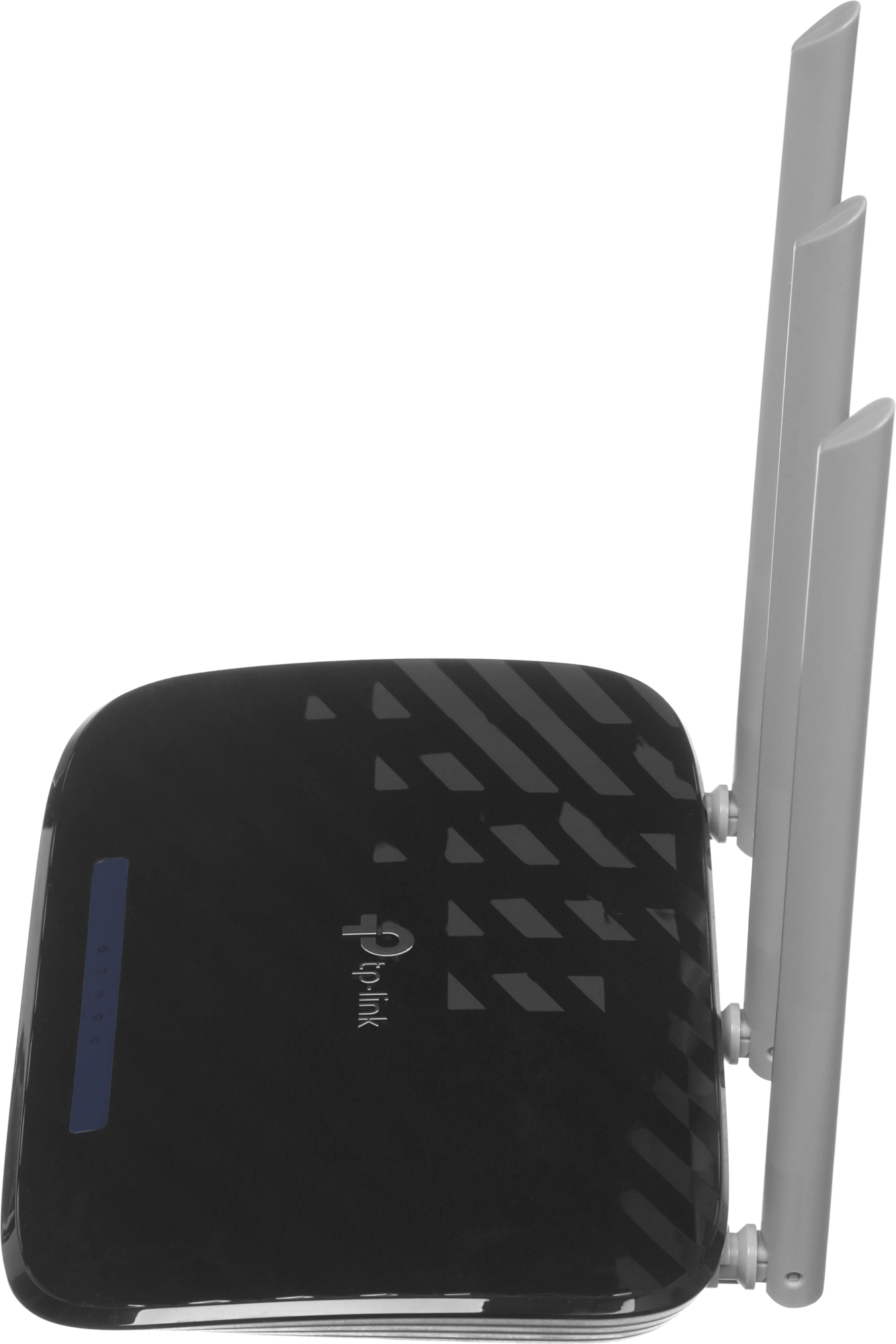Роутер беспроводной TP-Link Archer C20 AC750 10/100BASE-TX синий — миниатюра 7