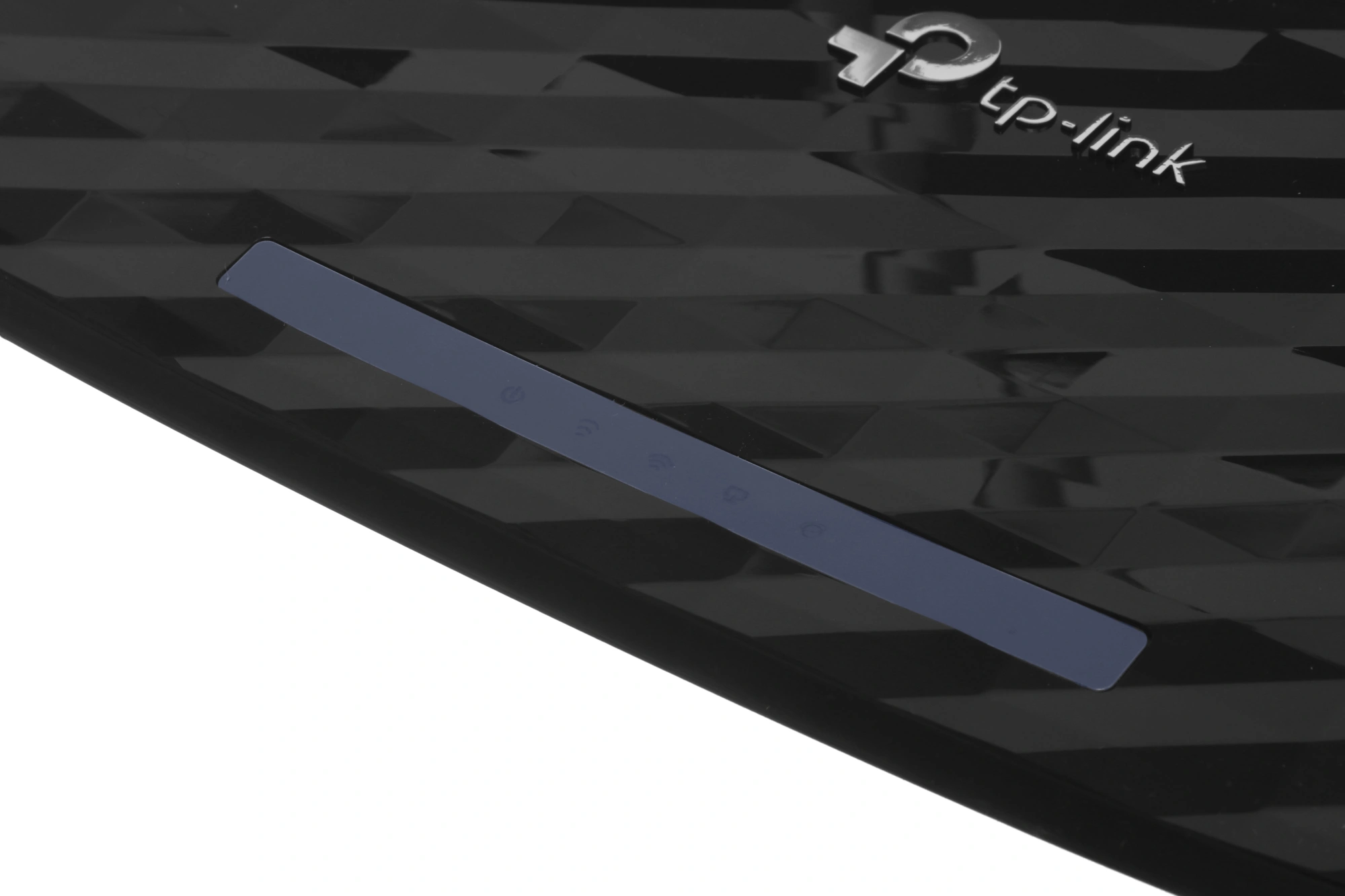 Роутер беспроводной TP-Link Archer C20 AC750 10/100BASE-TX синий — миниатюра 9
