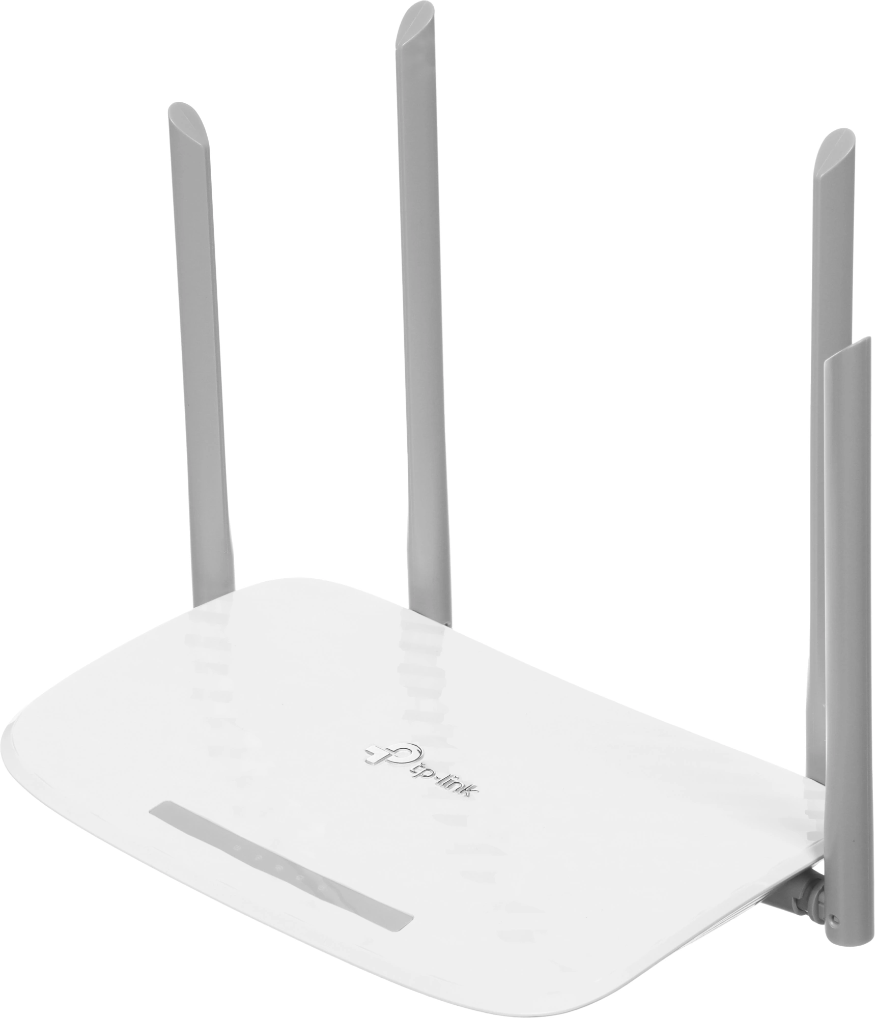 Роутер беспроводной TP-Link Archer C50 AC1200 10/100BASE-TX белый — миниатюра 8