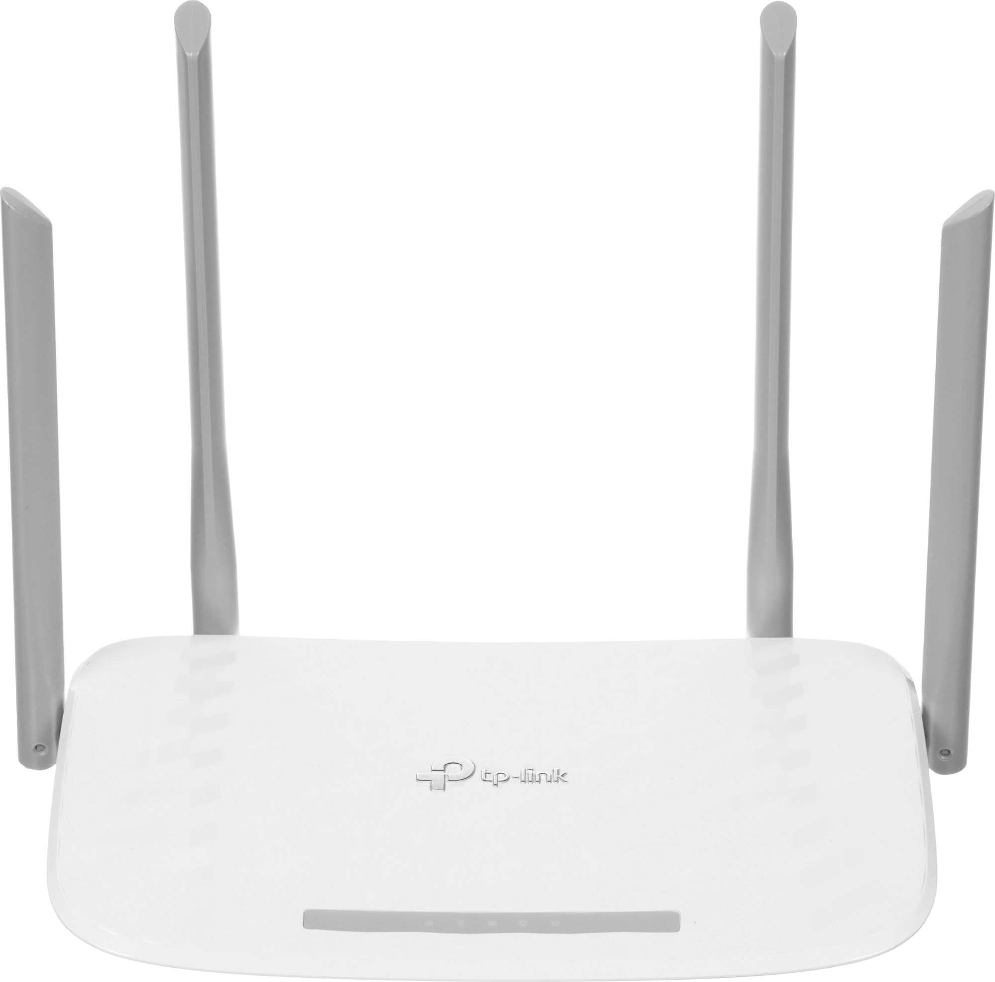 Роутер беспроводной TP-Link Archer C50 AC1200 10/100BASE-TX белый — миниатюра 21