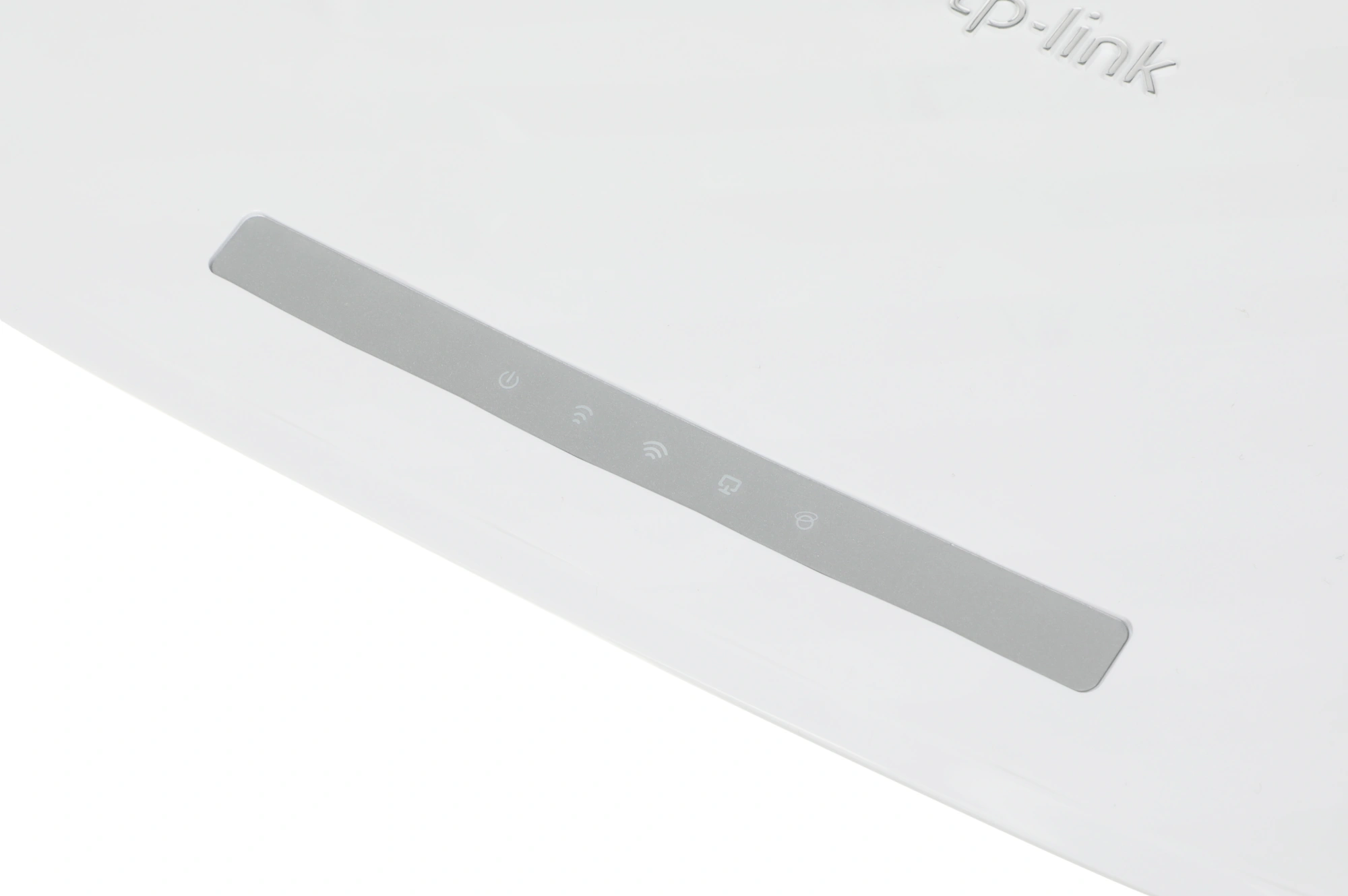 Роутер беспроводной TP-Link Archer C50 AC1200 10/100BASE-TX белый — миниатюра 10