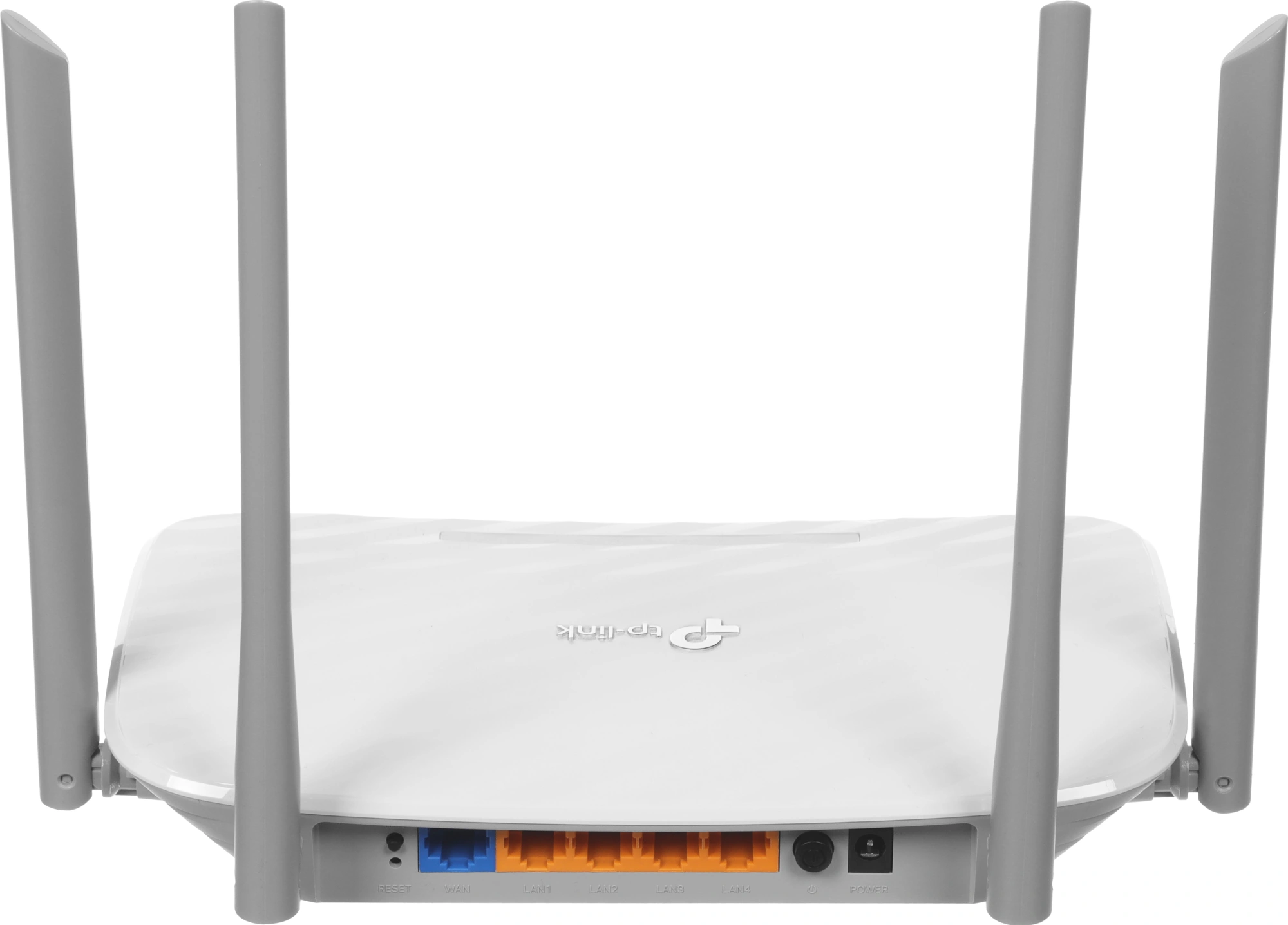 Роутер беспроводной TP-Link Archer C50 AC1200 10/100BASE-TX белый — миниатюра 11