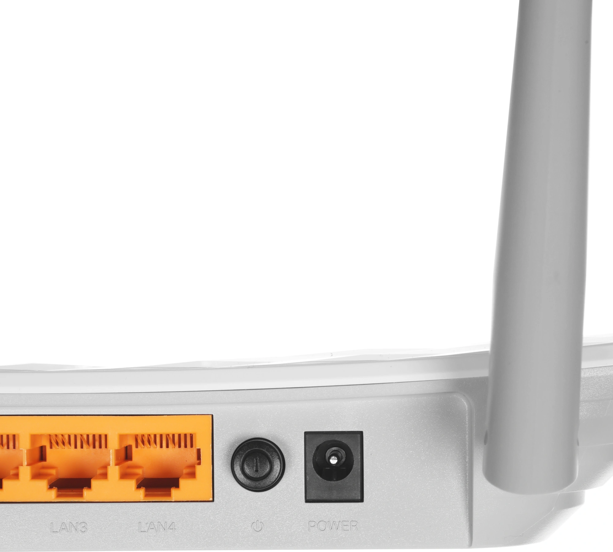 Роутер беспроводной TP-Link Archer C50 AC1200 10/100BASE-TX белый — миниатюра 13