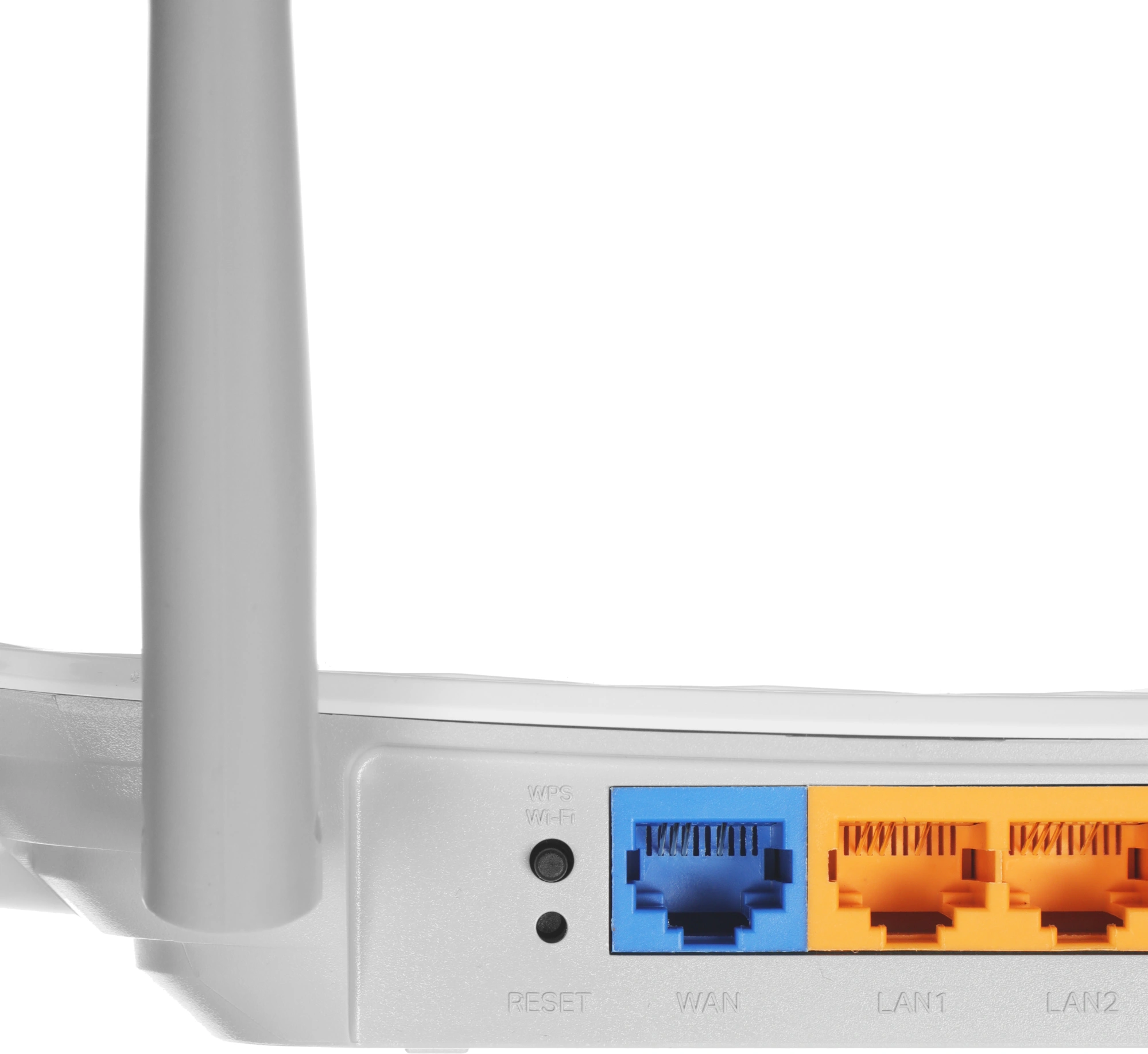 Роутер беспроводной TP-Link Archer C50 AC1200 10/100BASE-TX белый — миниатюра 14
