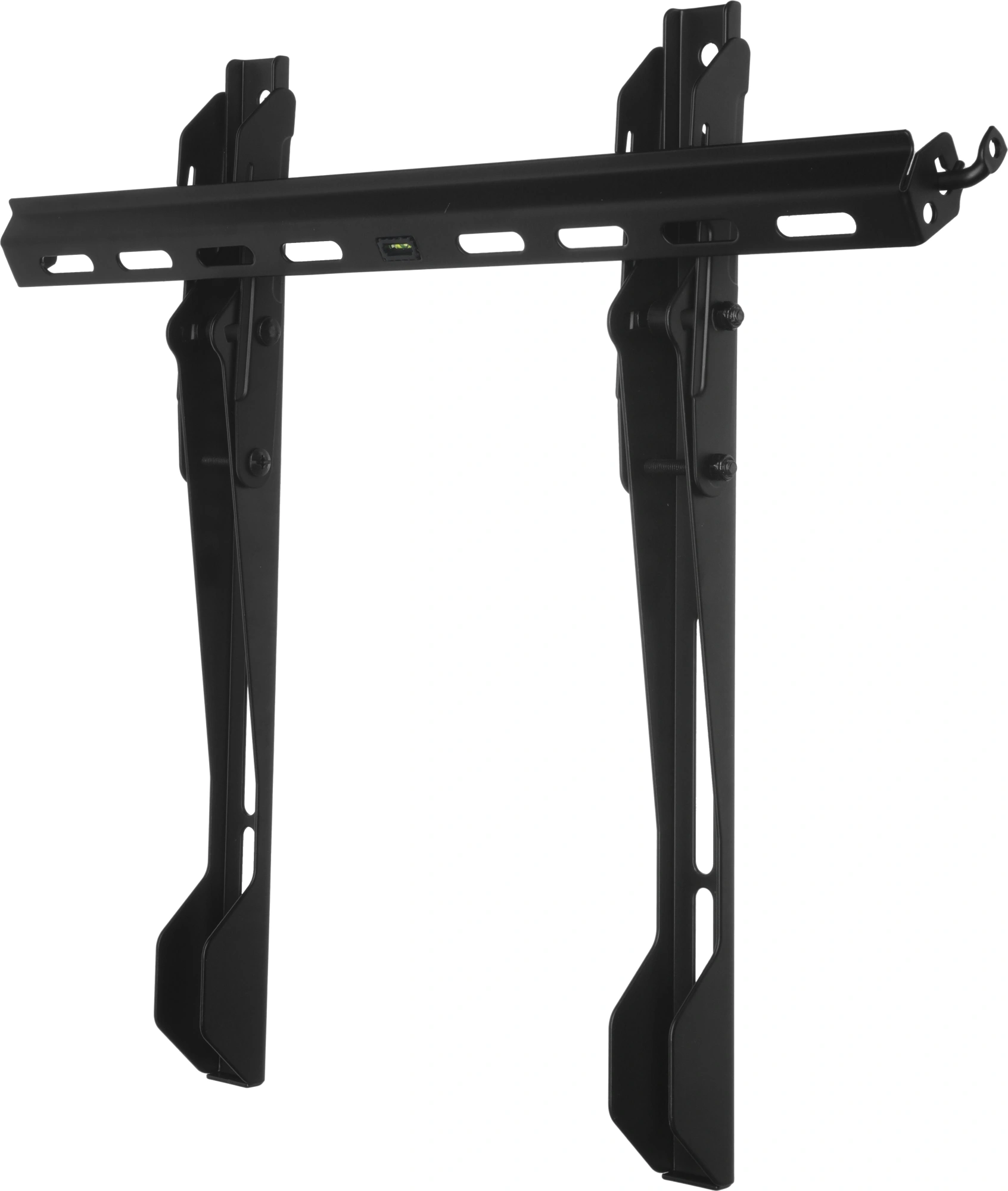 Кронштейн для телевизора Kromax VEGA-12 черный 22"-65" макс.50кг настенный наклон — миниатюра 9