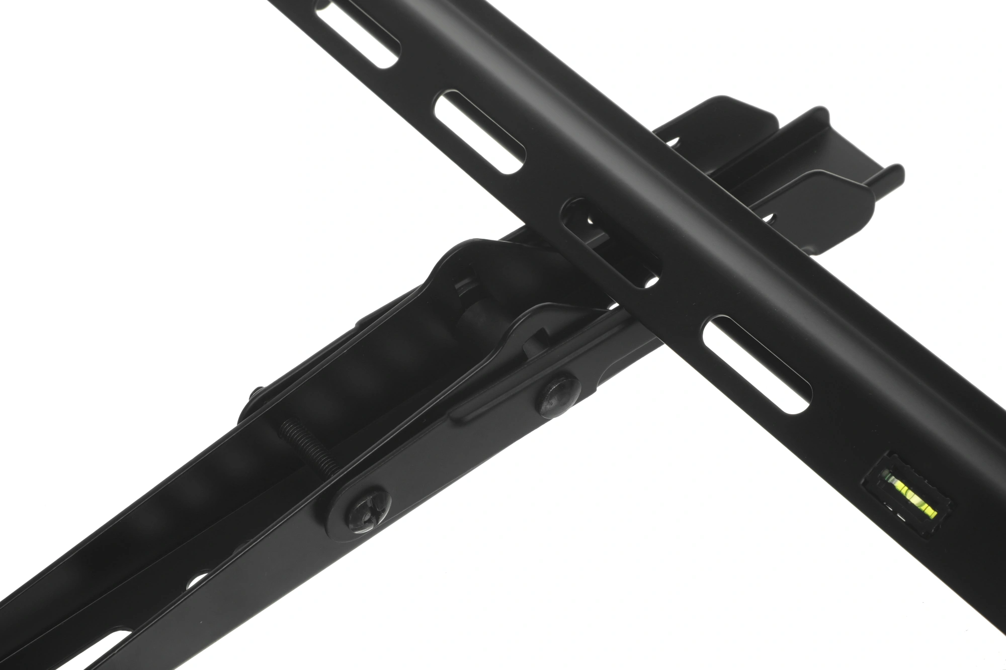 Кронштейн для телевизора Kromax VEGA-12 черный 22"-65" макс.50кг настенный наклон — миниатюра 10