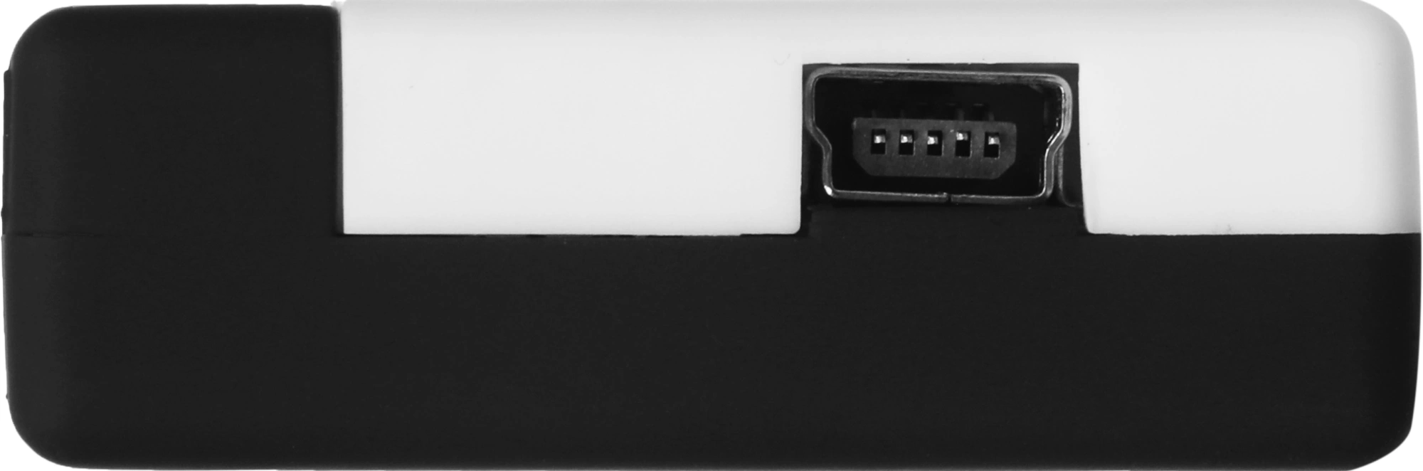 Устройство чтения карт памяти USB2.0 Buro BU-CR-2102 белый — миниатюра 13