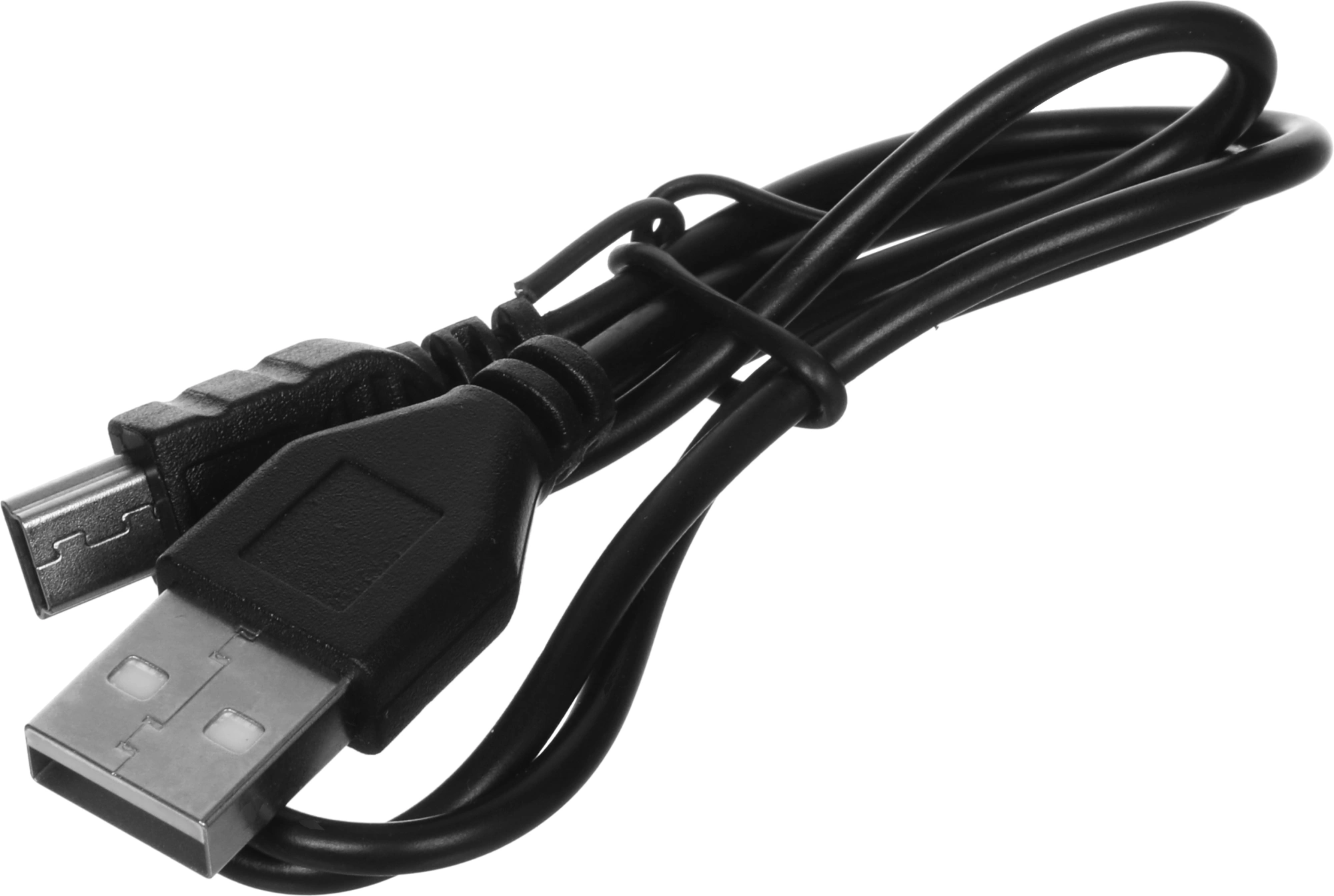 Устройство чтения карт памяти USB2.0 Buro BU-CR-2102 белый — миниатюра 5