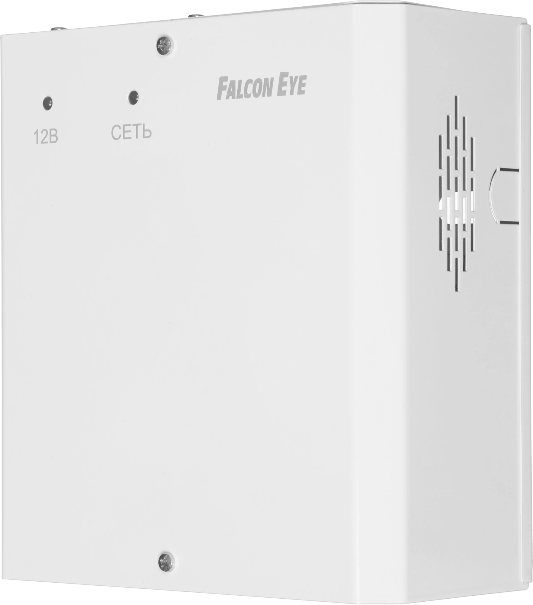 Блок питания AC/DC Falcon Eye FE-1220 10В 13.6В — миниатюра 2