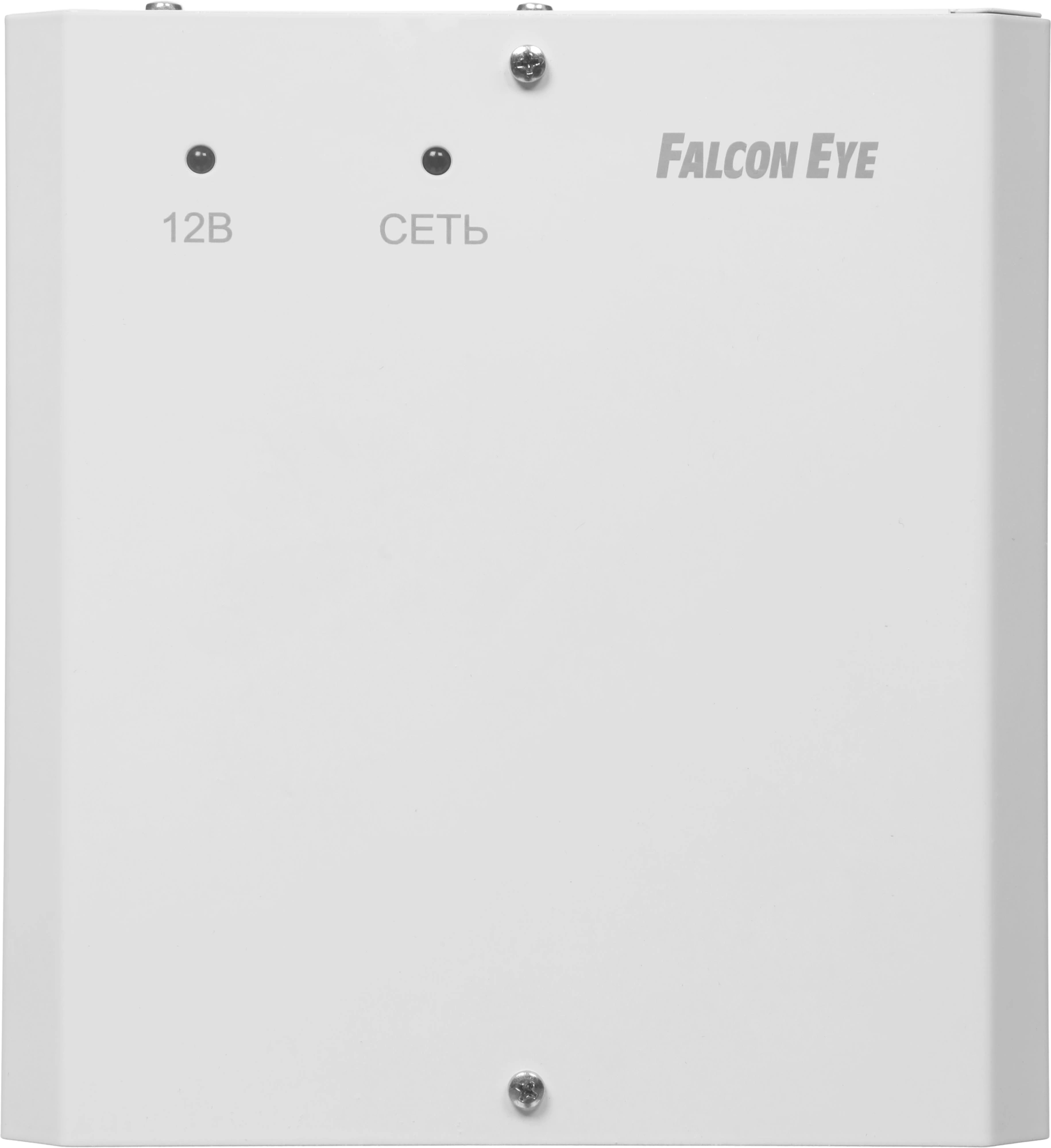 Блок питания AC/DC Falcon Eye FE-1220 10В 13.6В — миниатюра 3