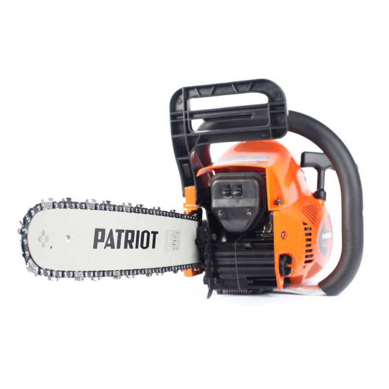 Бензопила Patriot PT 3816 Imperial 2000Вт 2л.с. дл.шины:16" (40cm) (220105515) — миниатюра 2