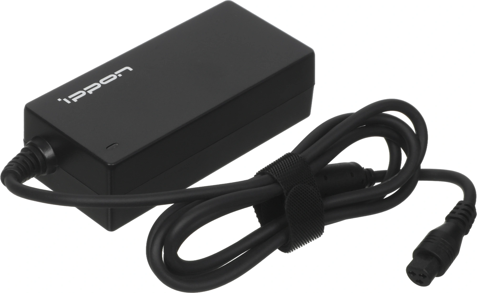 Блок питания Ippon E40 автоматический 40W 18.5V-20V 11-коннект. 0.7A от бытовой электросети LED индикатор — миниатюра 4