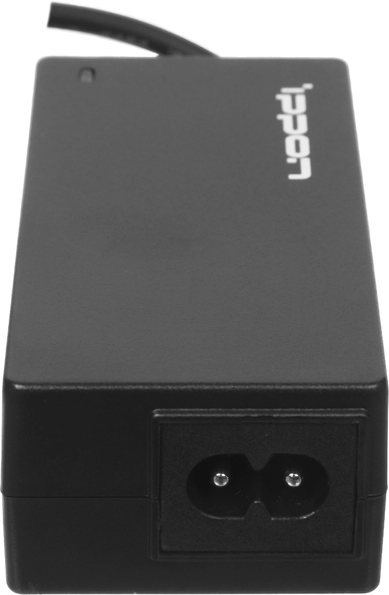 Блок питания Ippon E40 автоматический 40W 18.5V-20V 11-коннект. 0.7A от бытовой электросети LED индикатор — миниатюра 6
