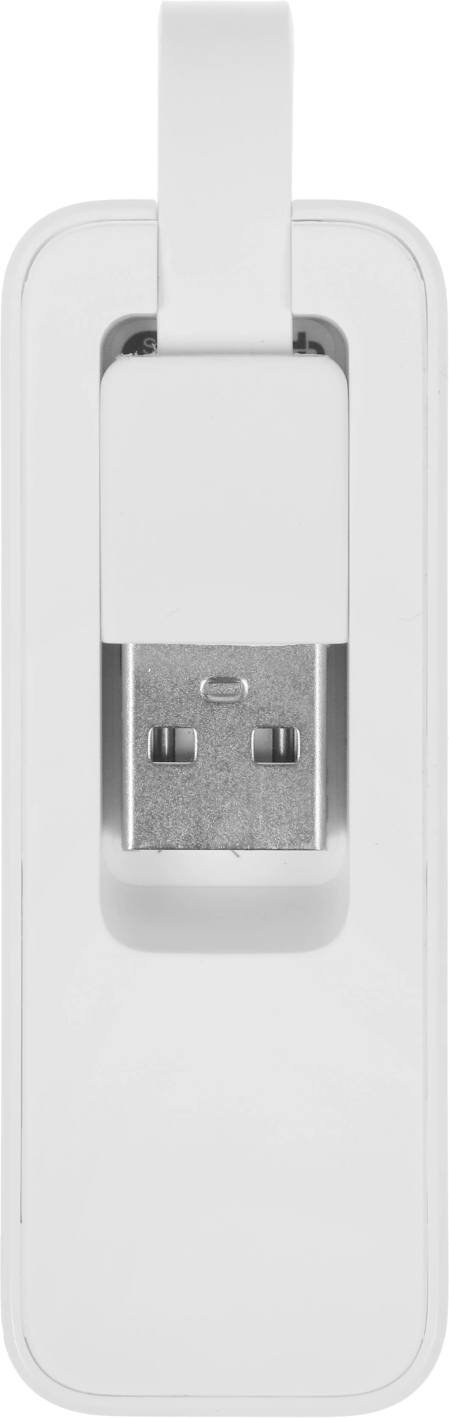 Сетевой адаптер Ethernet TP-Link UE200 USB 2.0 — миниатюра 8