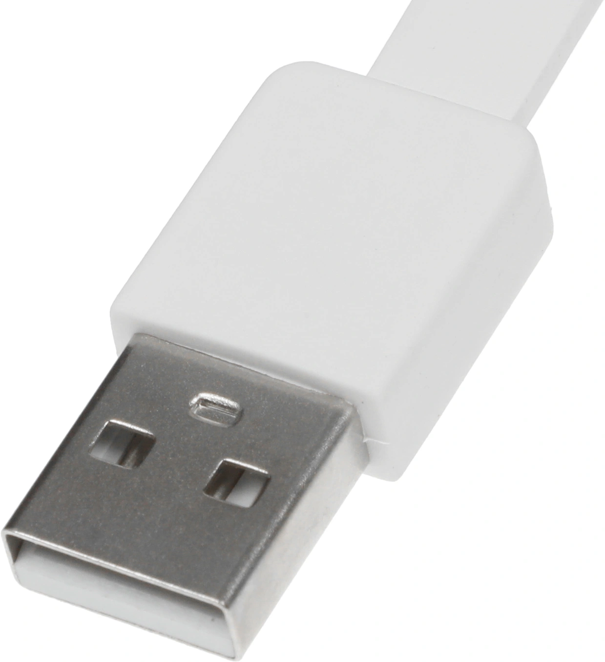 Сетевой адаптер Ethernet TP-Link UE200 USB 2.0 — миниатюра 3