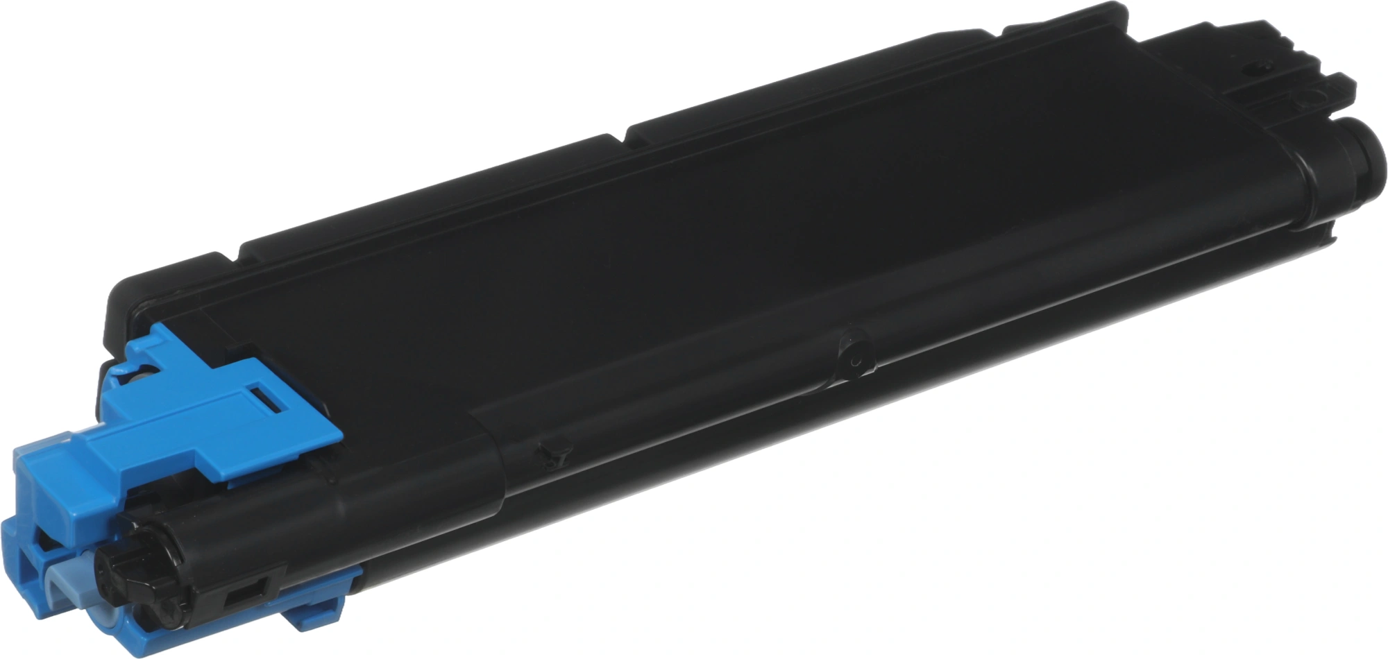 Картридж лазерный Kyocera TK-5150C 1T02NSCNL0 голубой (10000стр.) для Kyocera P6035cdn/M6035cidn/M6535cidn — миниатюра 6