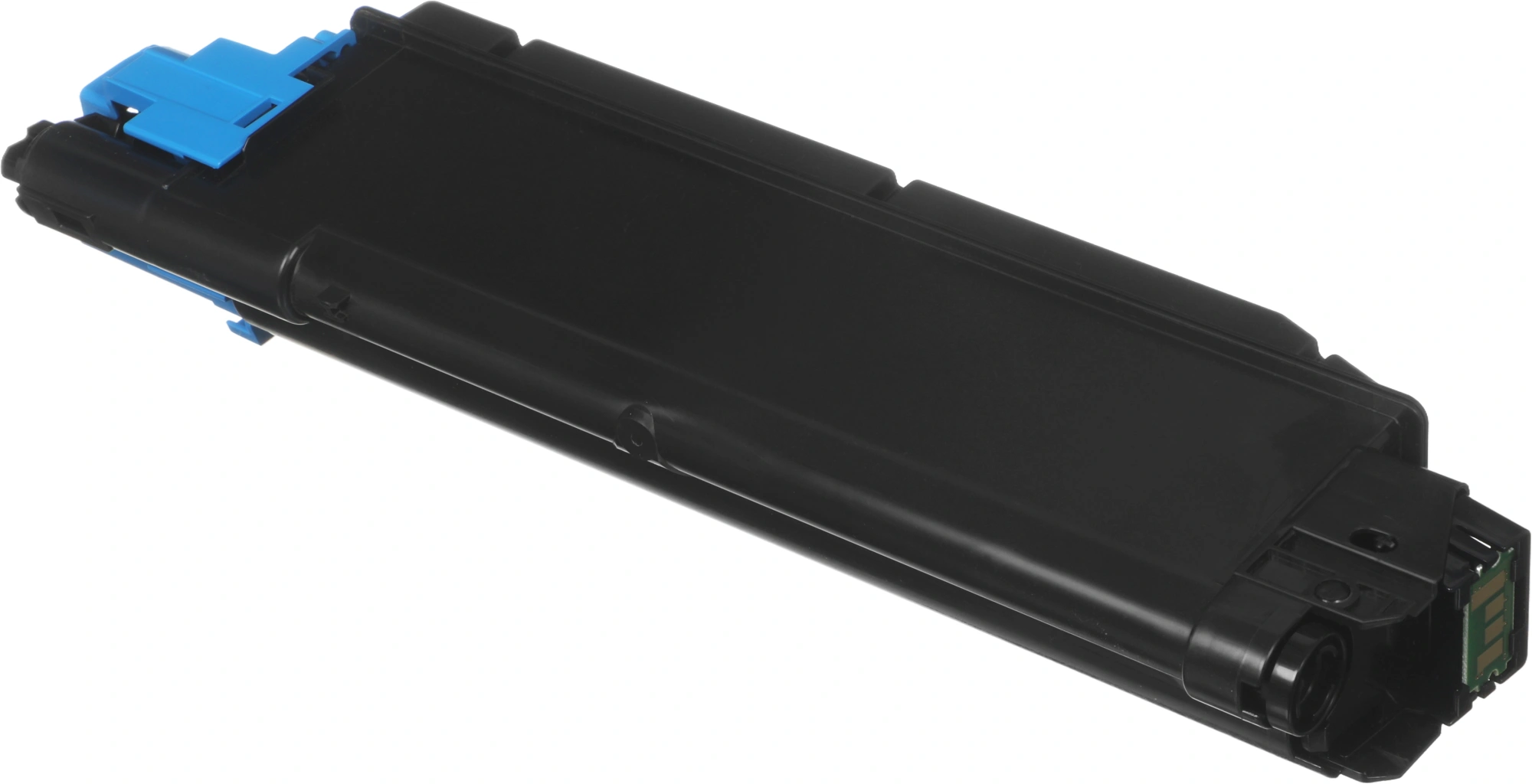 Картридж лазерный Kyocera TK-5150C 1T02NSCNL0 голубой (10000стр.) для Kyocera P6035cdn/M6035cidn/M6535cidn — миниатюра 7