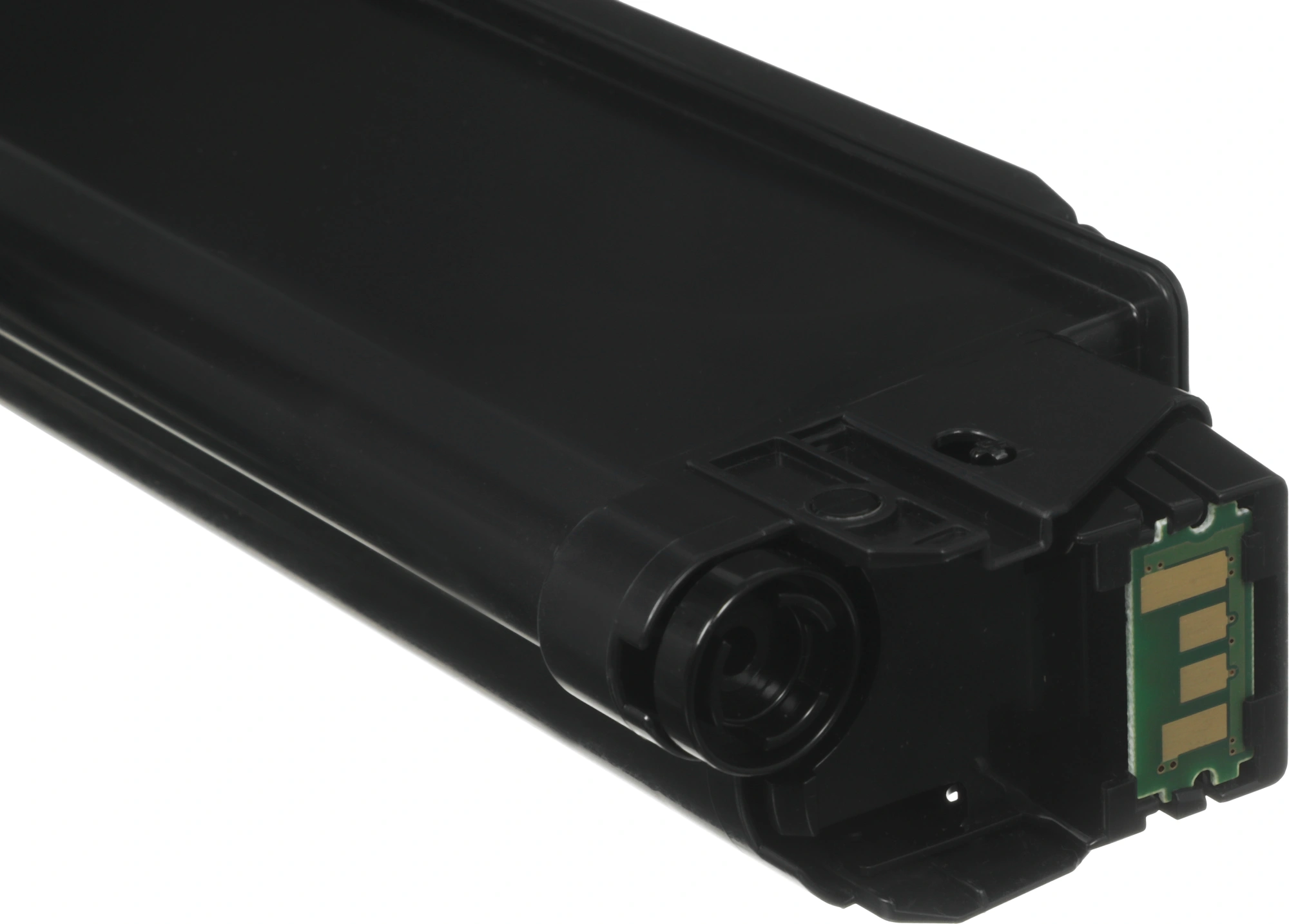 Картридж лазерный Kyocera TK-5150C 1T02NSCNL0 голубой (10000стр.) для Kyocera P6035cdn/M6035cidn/M6535cidn — миниатюра 8