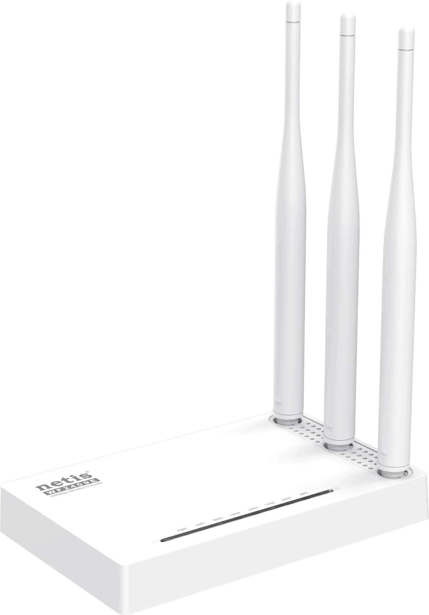 Роутер беспроводной Netis WF2419E N300 10/100BASE-TX белый — фото 1