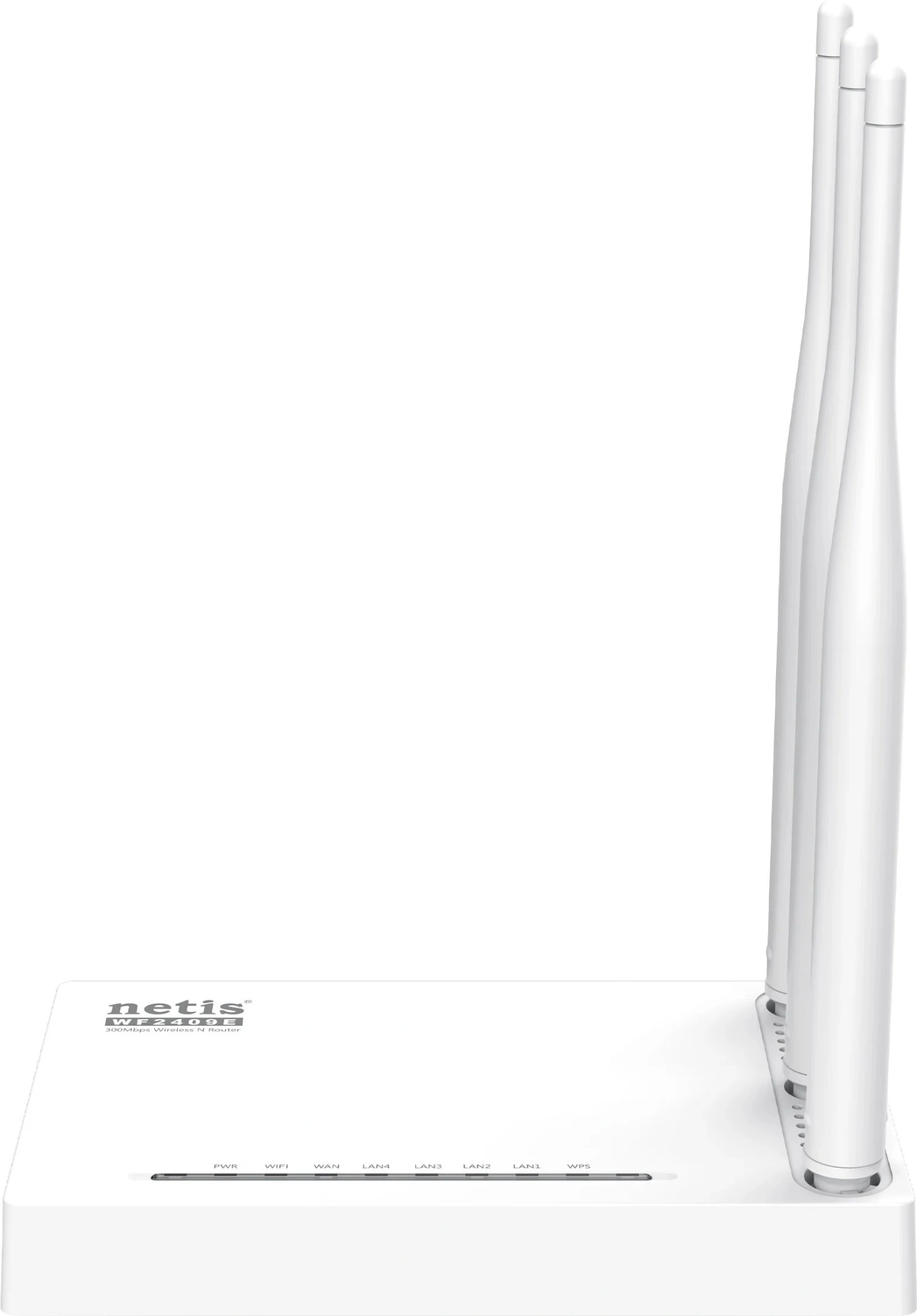 Роутер беспроводной Netis WF2419E N300 10/100BASE-TX белый — миниатюра 2