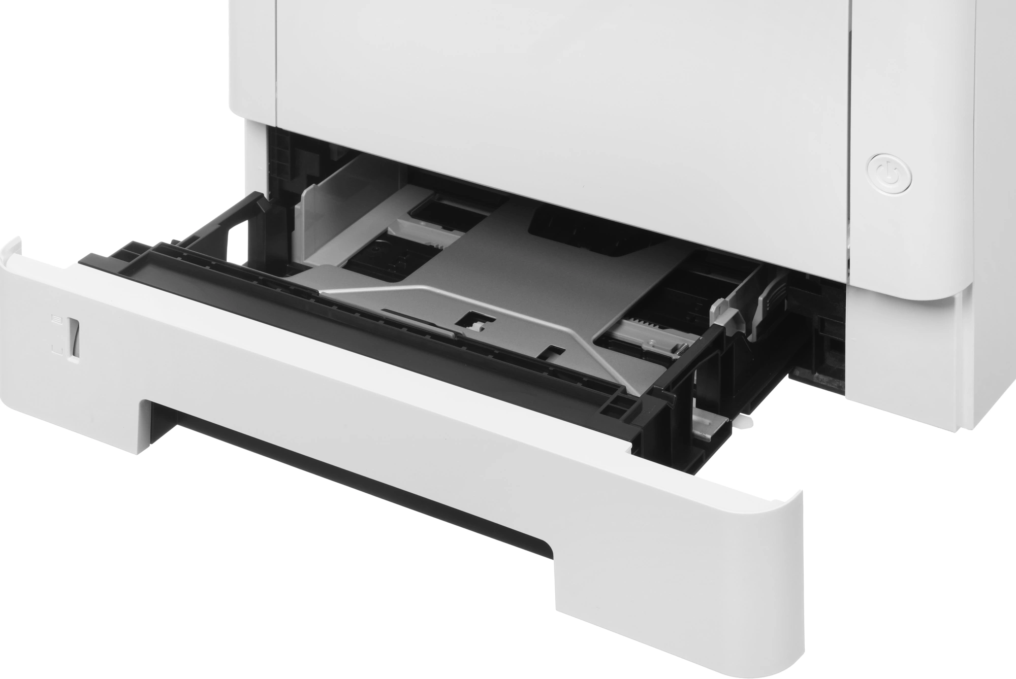 МФУ лазерный Kyocera Ecosys M2135DN (1102S03NL0/L1) A4 Duplex белый — миниатюра 4