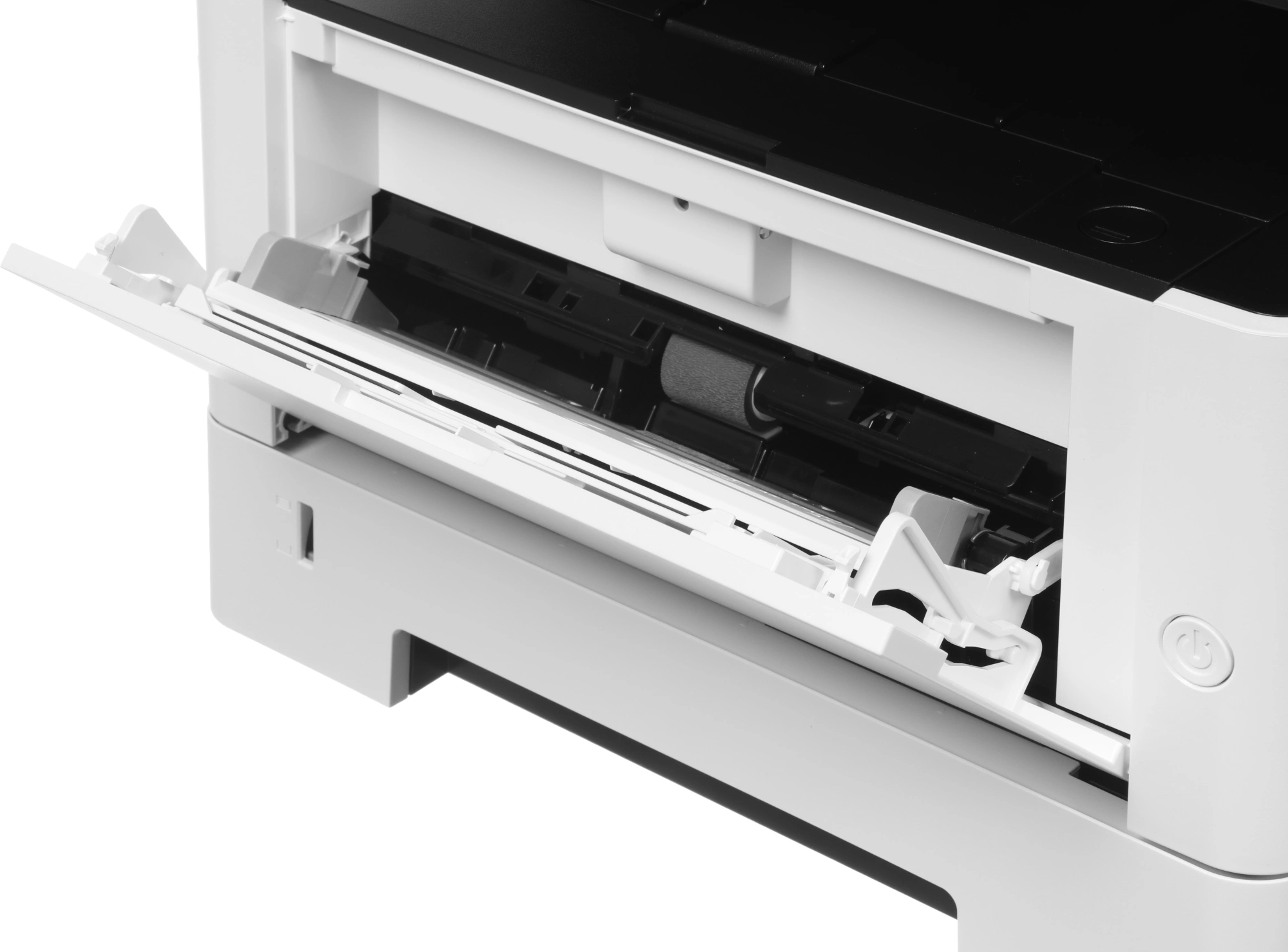 МФУ лазерный Kyocera Ecosys M2135DN (1102S03NL0/L1) A4 Duplex белый — миниатюра 5