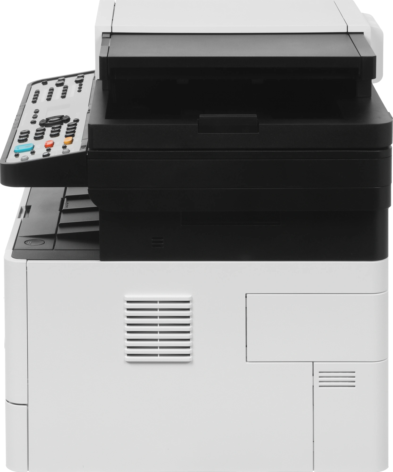 МФУ лазерный Kyocera Ecosys M2135DN (1102S03NL0/L1) A4 Duplex белый — миниатюра 12
