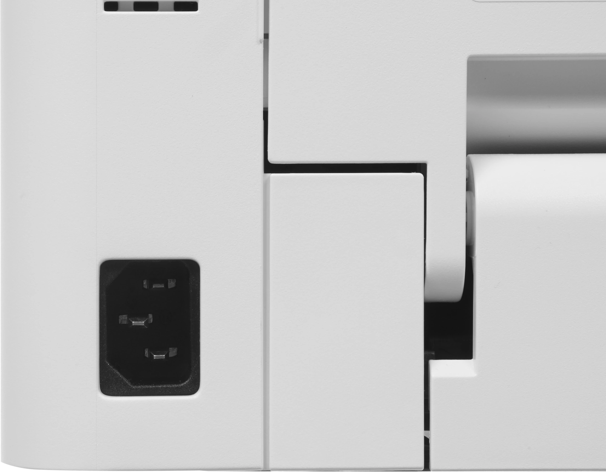 МФУ лазерный Kyocera Ecosys M2135DN (1102S03NL0/L1) A4 Duplex белый — миниатюра 14
