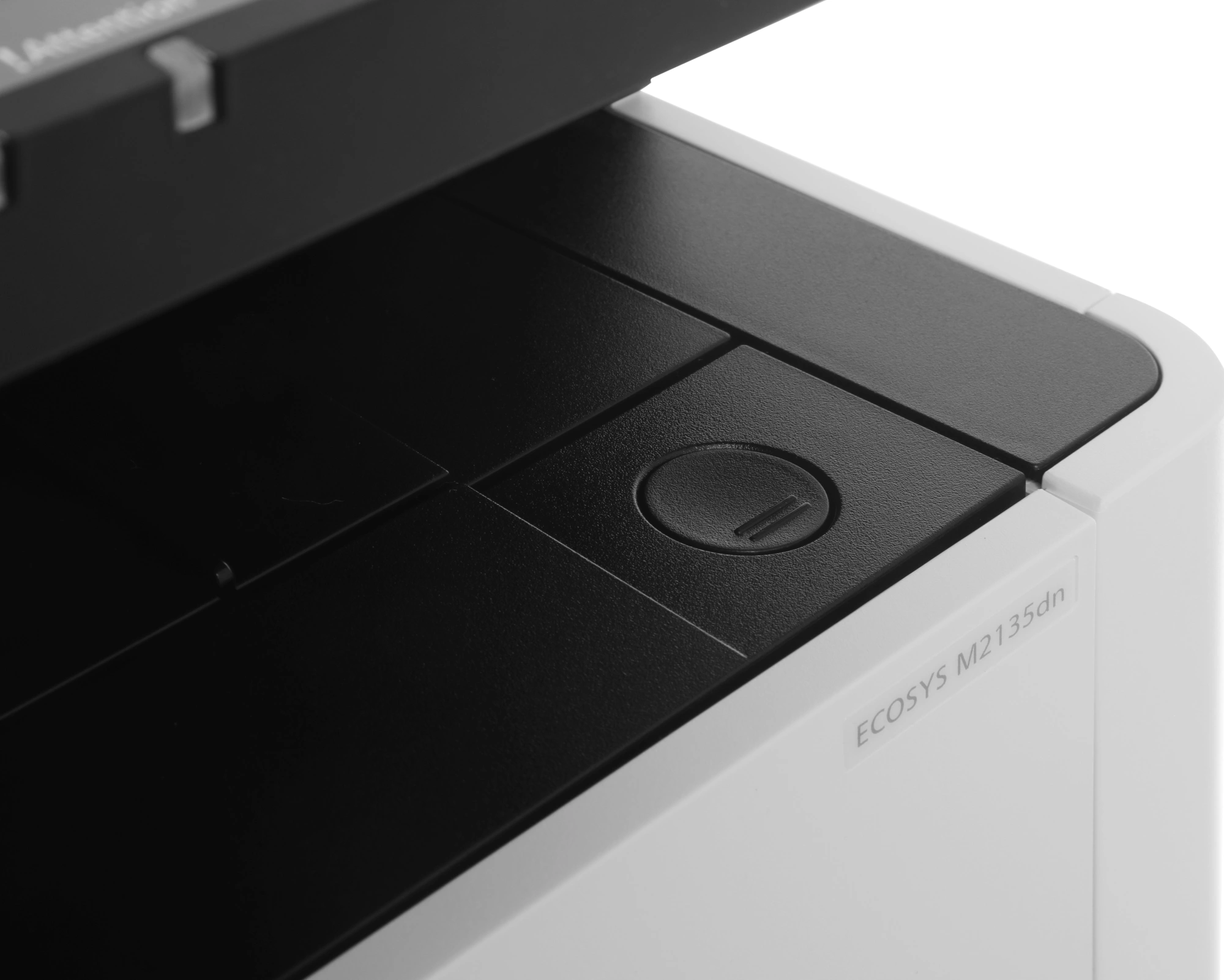 МФУ лазерный Kyocera Ecosys M2135DN (1102S03NL0/L1) A4 Duplex белый — миниатюра 19