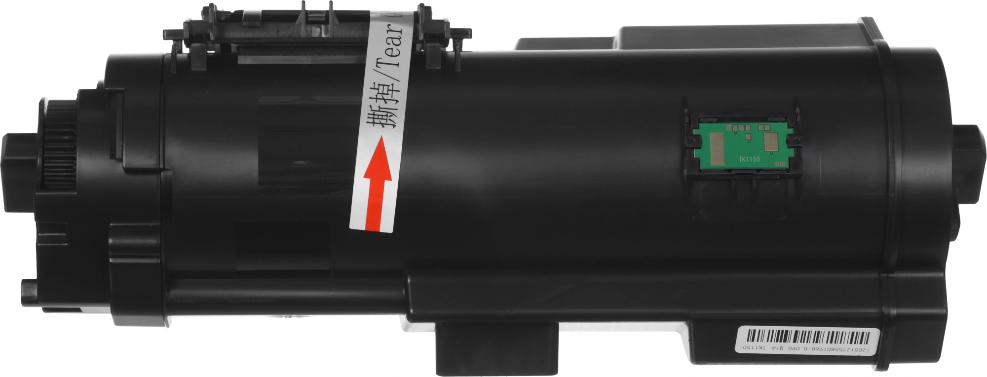 Картридж лазерный Cactus CS-TK1150 TK-1150 черный (3000стр.) для Kyocera Ecosys P2235d/P2235dn/P2235dw/M2735dw — миниатюра 5