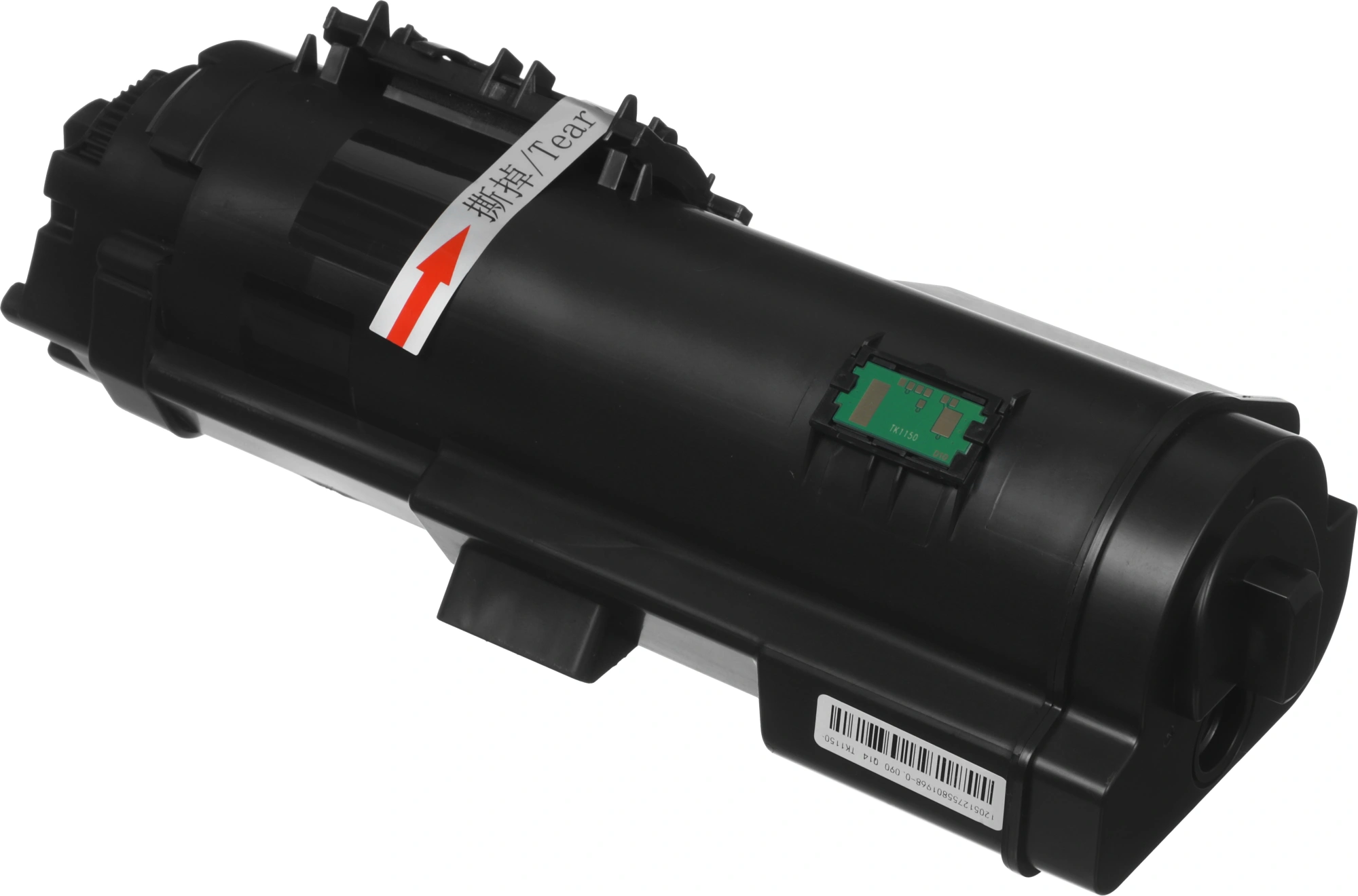 Картридж лазерный Cactus CS-TK1150 TK-1150 черный (3000стр.) для Kyocera Ecosys P2235d/P2235dn/P2235dw/M2735dw — миниатюра 7