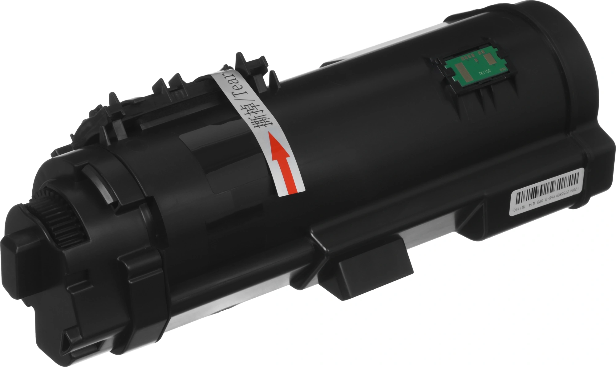 Картридж лазерный Cactus CS-TK1150 TK-1150 черный (3000стр.) для Kyocera Ecosys P2235d/P2235dn/P2235dw/M2735dw — миниатюра 10