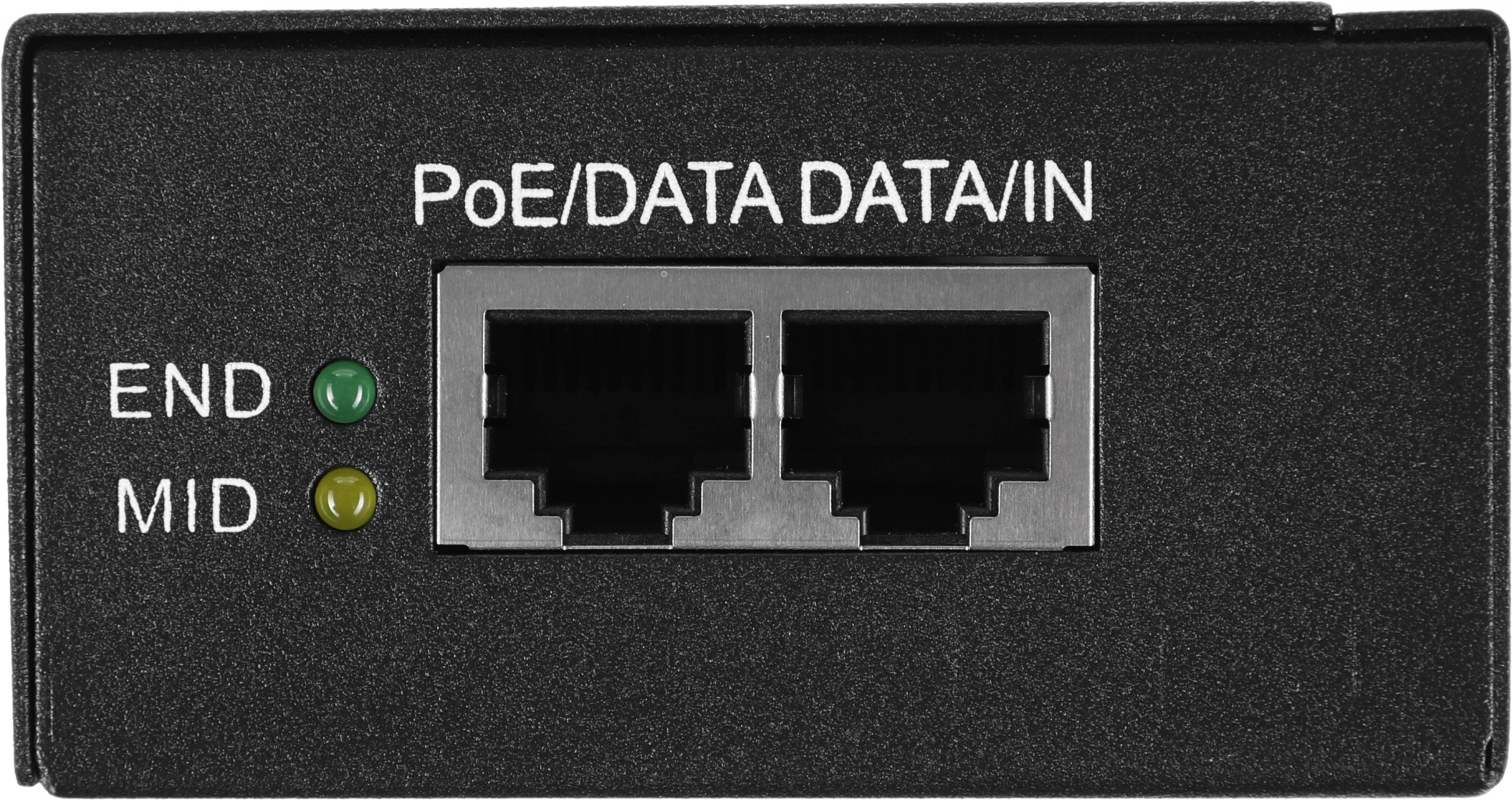Инжектор POE Hikvision LAS30-57CN-RJ45 — миниатюра 3