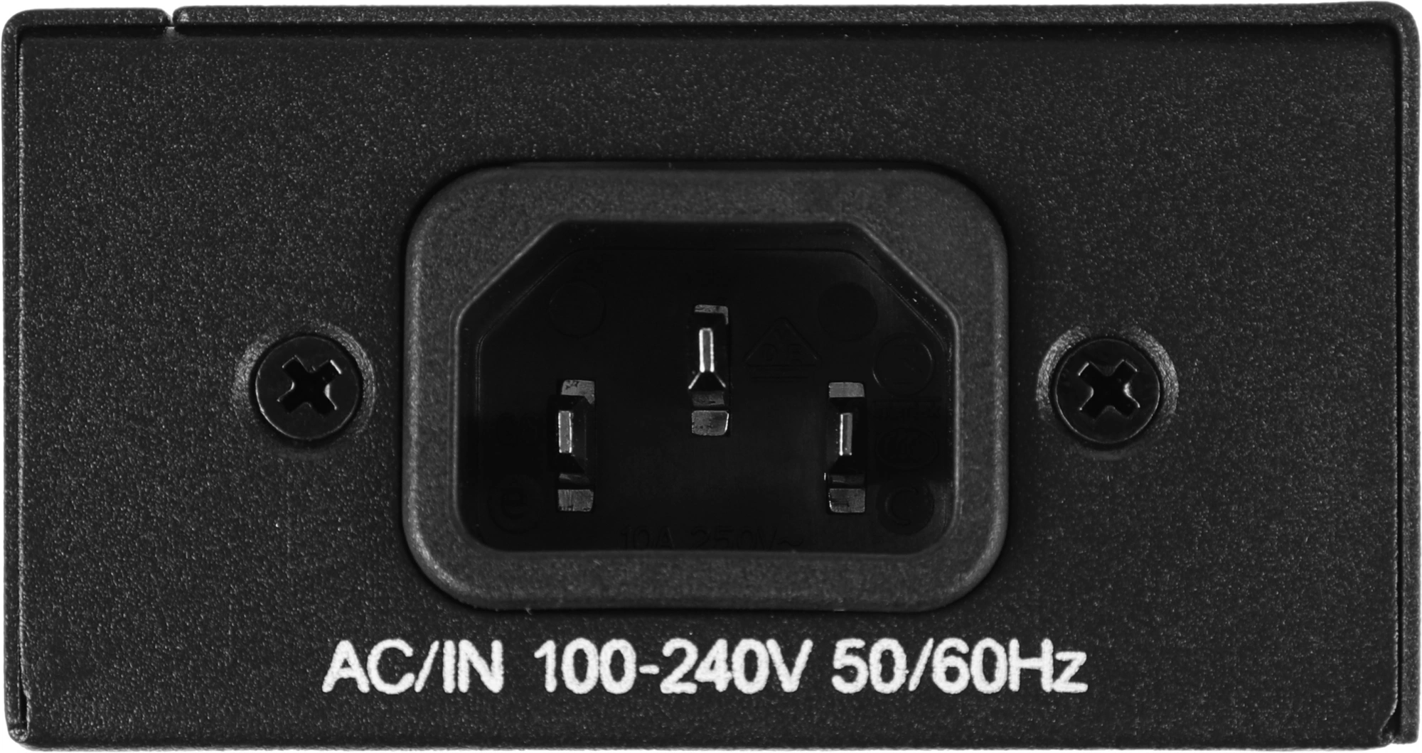 Инжектор POE Hikvision LAS30-57CN-RJ45 — миниатюра 4