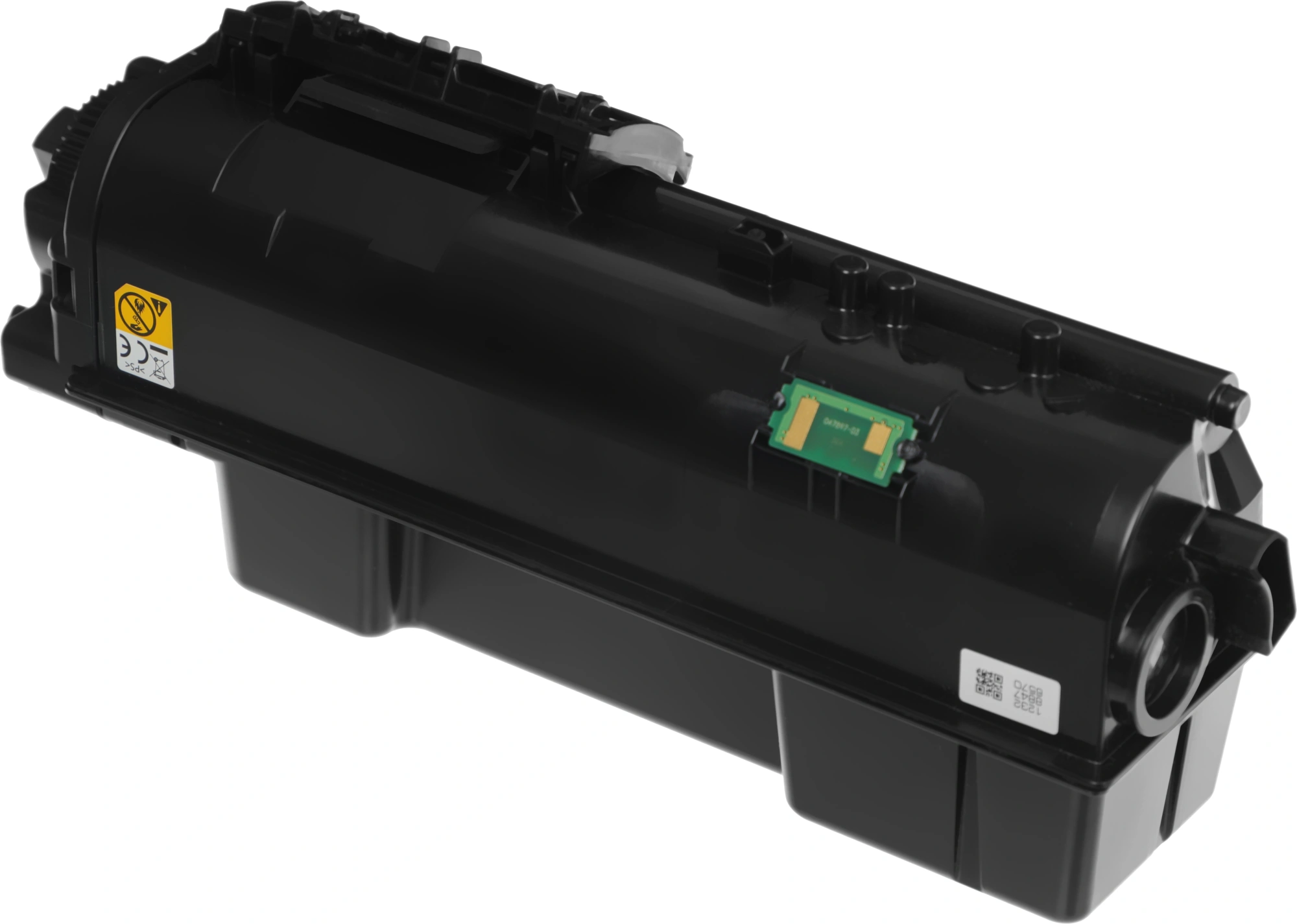 Картридж лазерный Kyocera TK-1160 1T02RY0NL0 черный (7200стр.) для Kyocera P2040dn/P2040dw — миниатюра 3