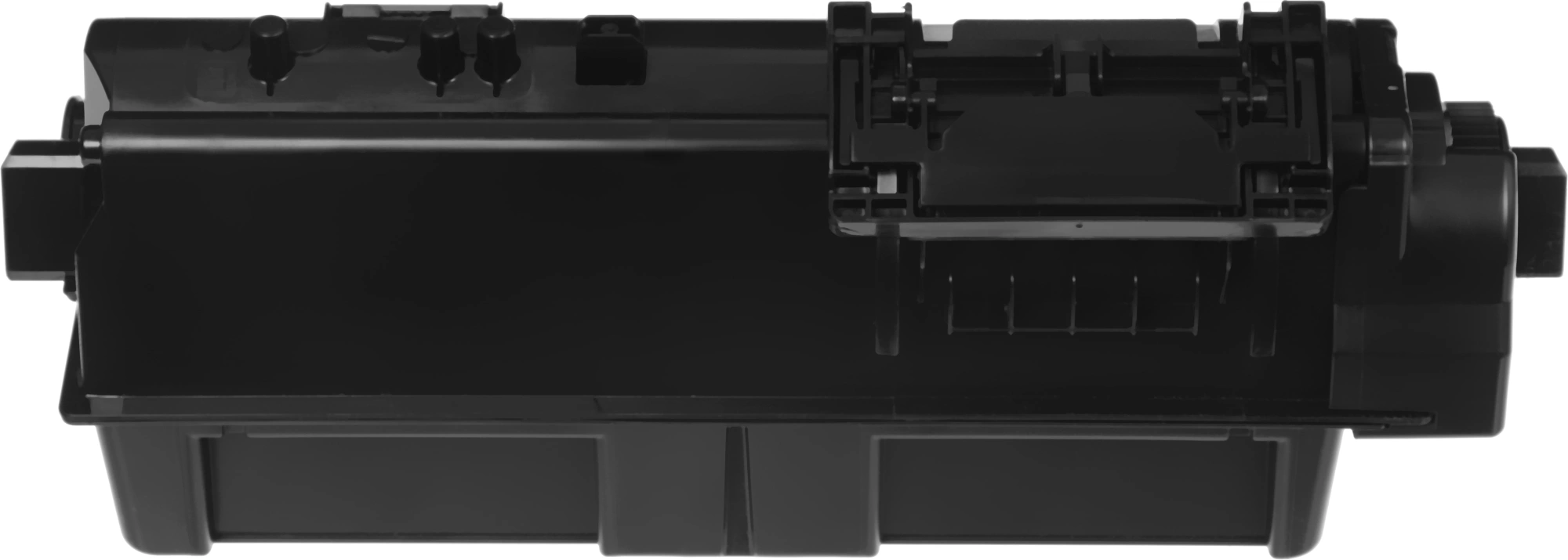 Картридж лазерный Kyocera TK-1160 1T02RY0NL0 черный (7200стр.) для Kyocera P2040dn/P2040dw — миниатюра 2