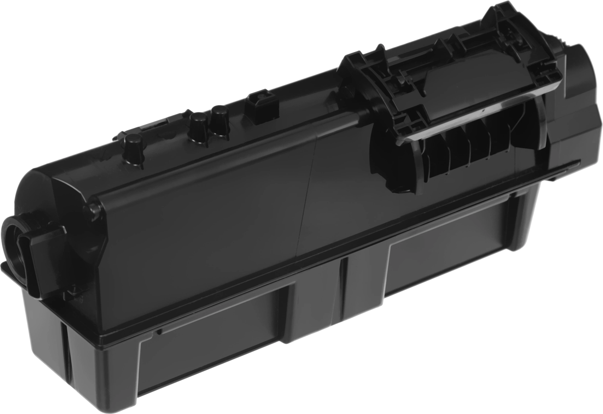 Картридж лазерный Kyocera TK-1160 1T02RY0NL0 черный (7200стр.) для Kyocera P2040dn/P2040dw — миниатюра 4