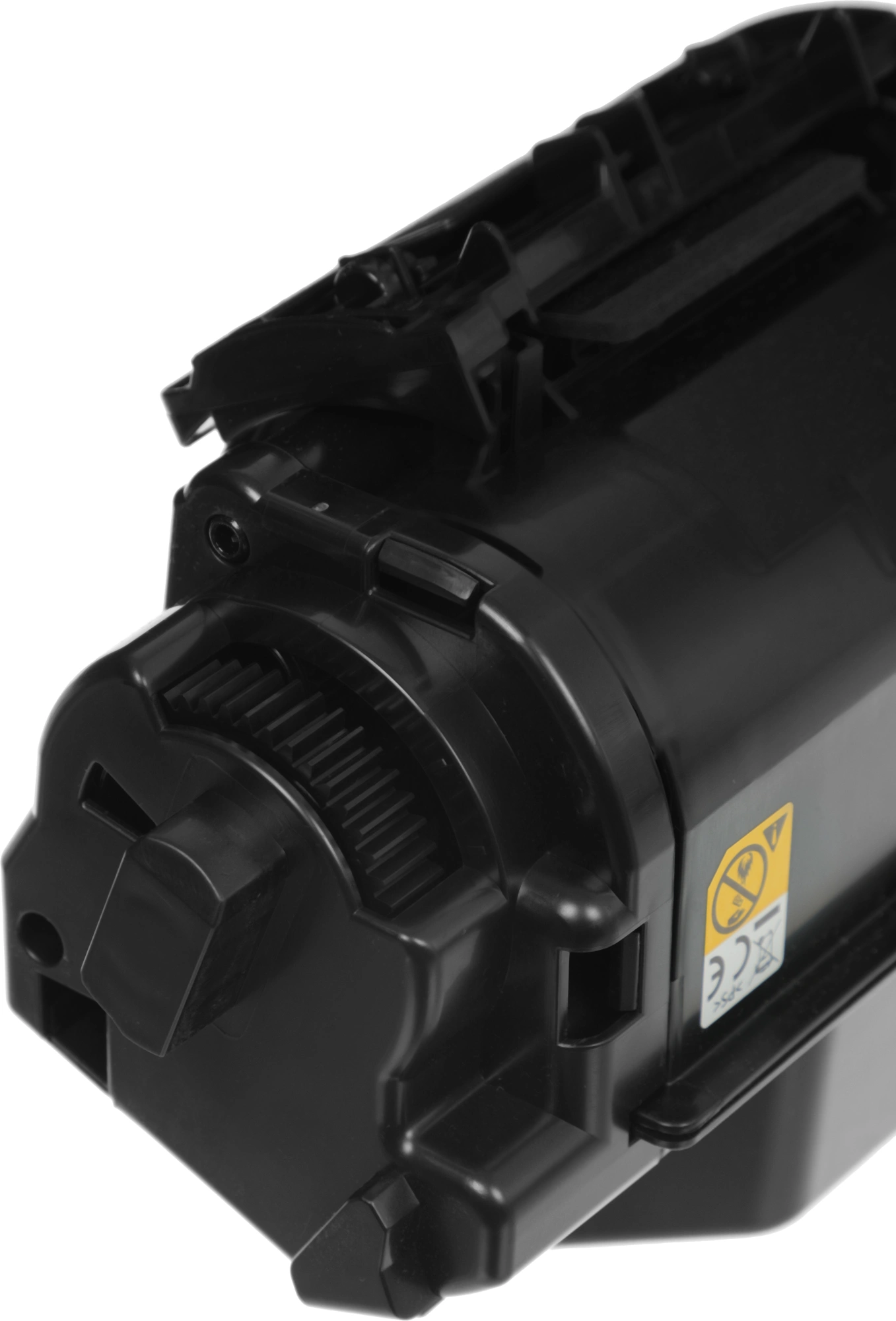 Картридж лазерный Kyocera TK-1160 1T02RY0NL0 черный (7200стр.) для Kyocera P2040dn/P2040dw — миниатюра 5
