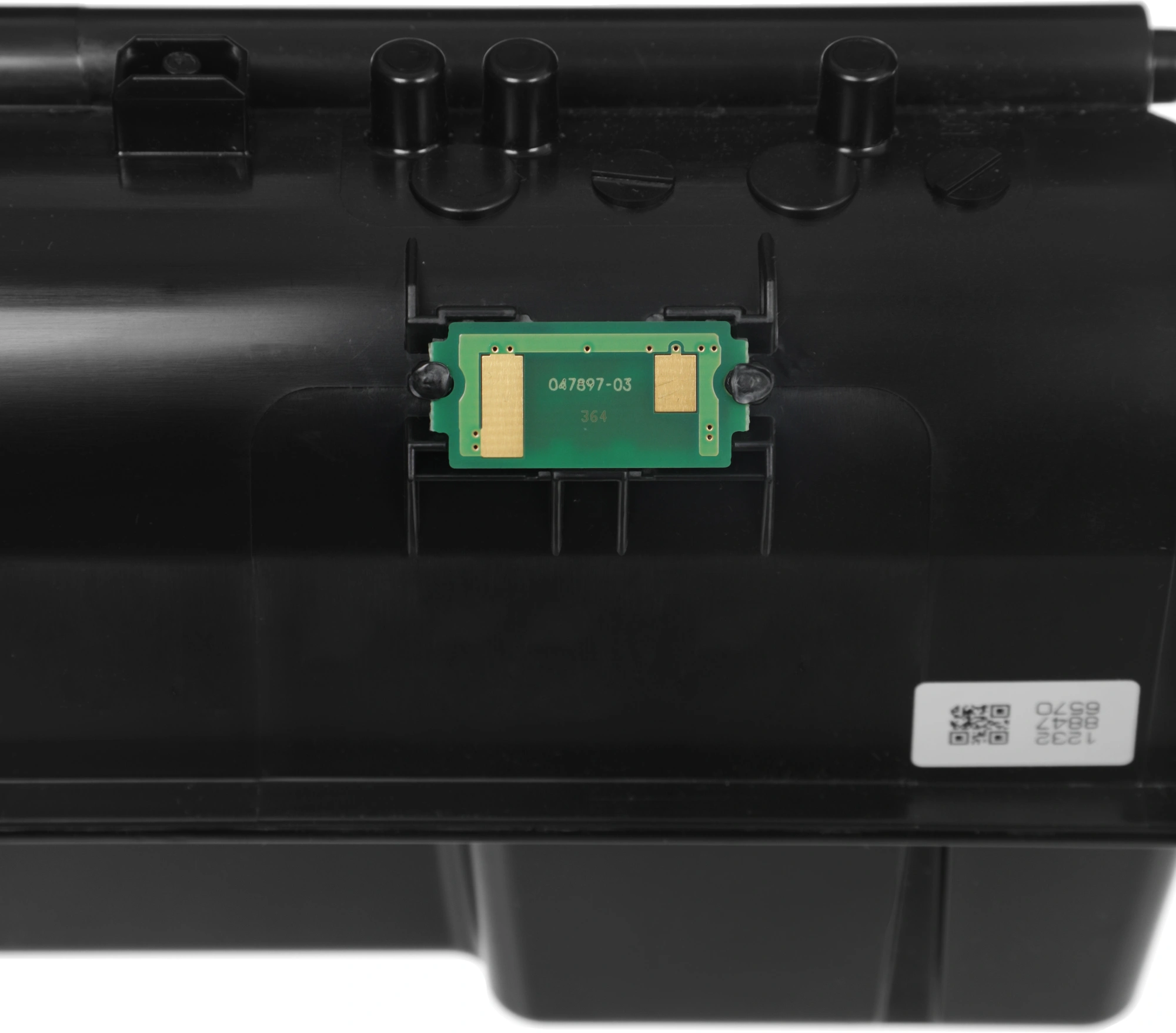 Картридж лазерный Kyocera TK-1160 1T02RY0NL0 черный (7200стр.) для Kyocera P2040dn/P2040dw — миниатюра 6