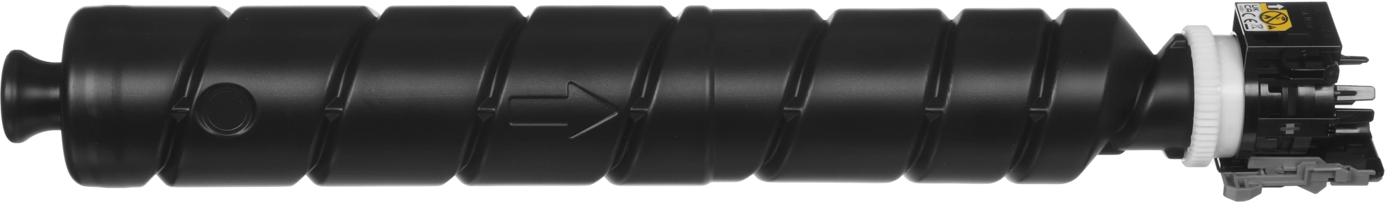 Картридж лазерный Kyocera TK-8335K 1T02RL0NL0 черный (25000стр.) для Kyocera TASKalfa 3252ci — миниатюра 3