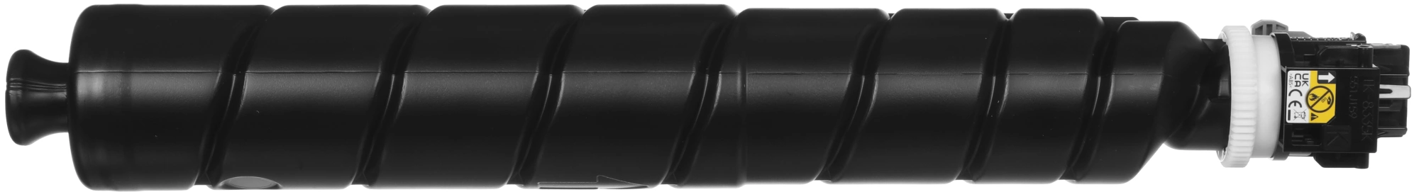 Картридж лазерный Kyocera TK-8335K 1T02RL0NL0 черный (25000стр.) для Kyocera TASKalfa 3252ci — миниатюра 4