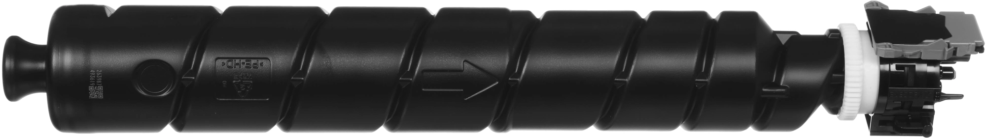 Картридж лазерный Kyocera TK-8335K 1T02RL0NL0 черный (25000стр.) для Kyocera TASKalfa 3252ci — миниатюра 5